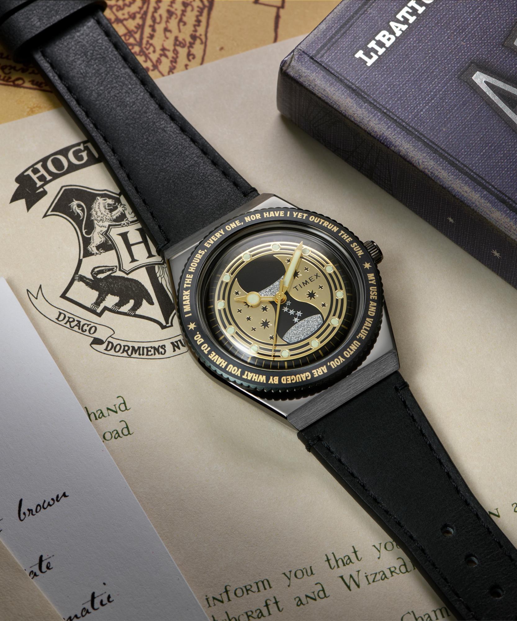 zegarek Timex TW2Y76000 Q Timex - miniatura 6