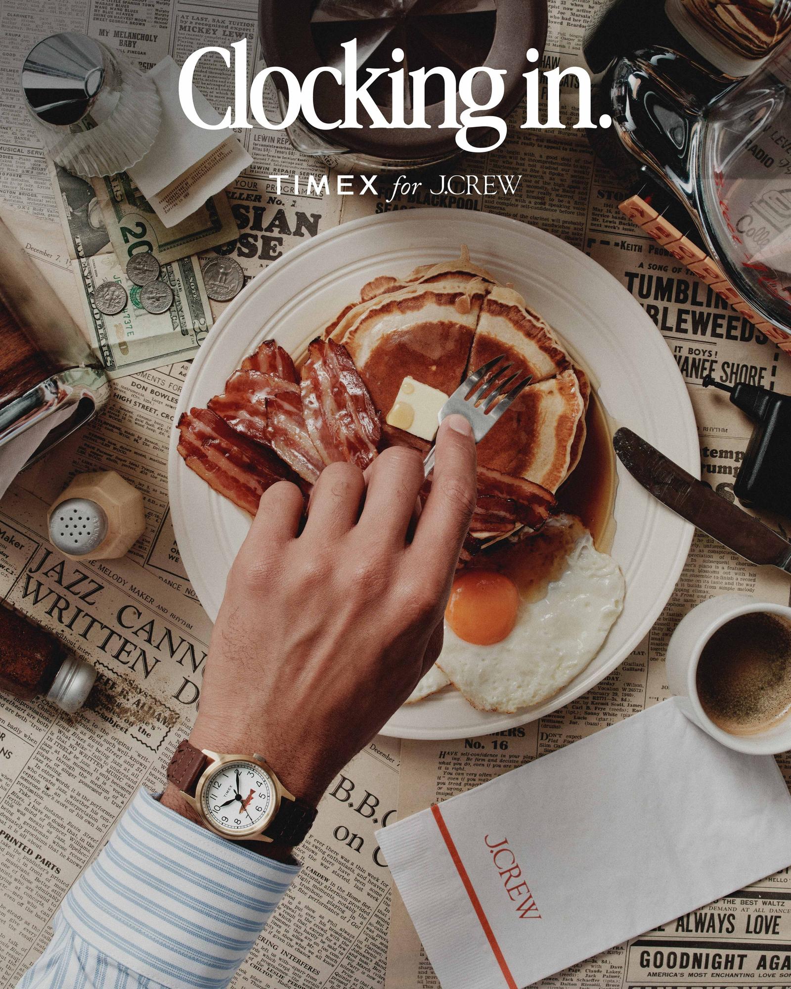 zegarek Timex TW2Y78500