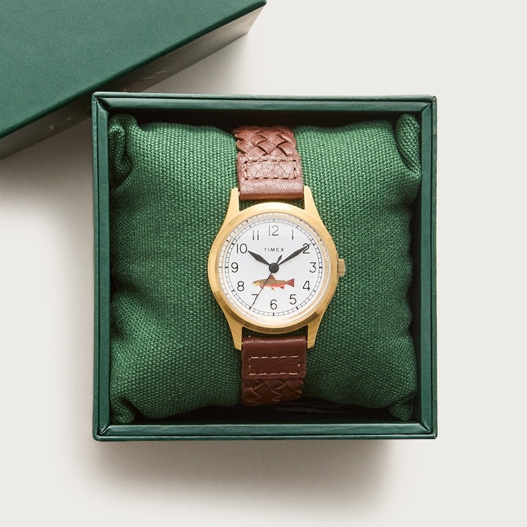 zegarek Timex TW2Y78500