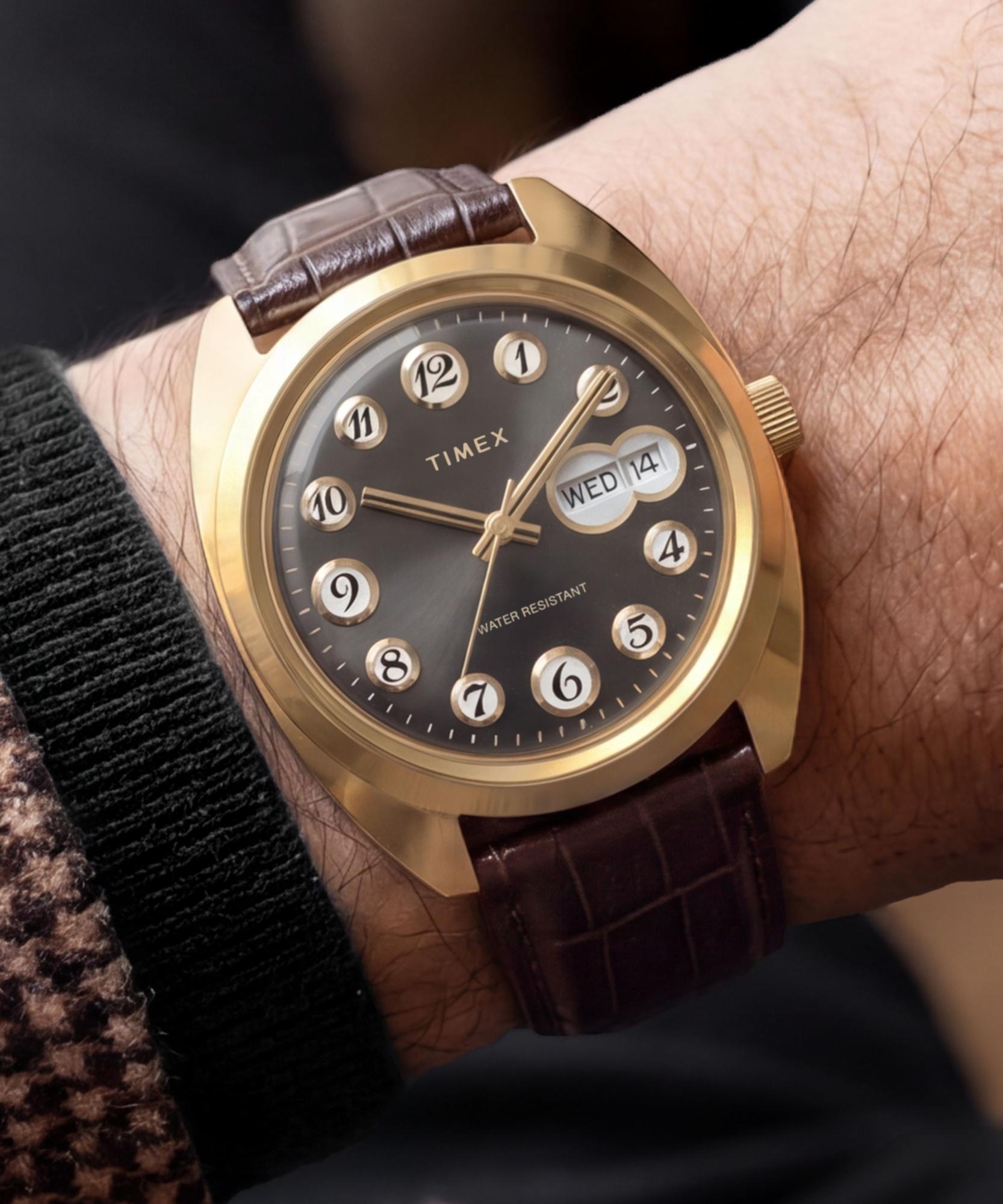 zegarek Timex TW2Y82100 - miniatura 9
