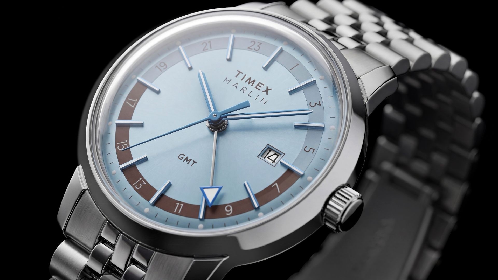 zegarek Timex TW2Y84100 - miniatura 10
