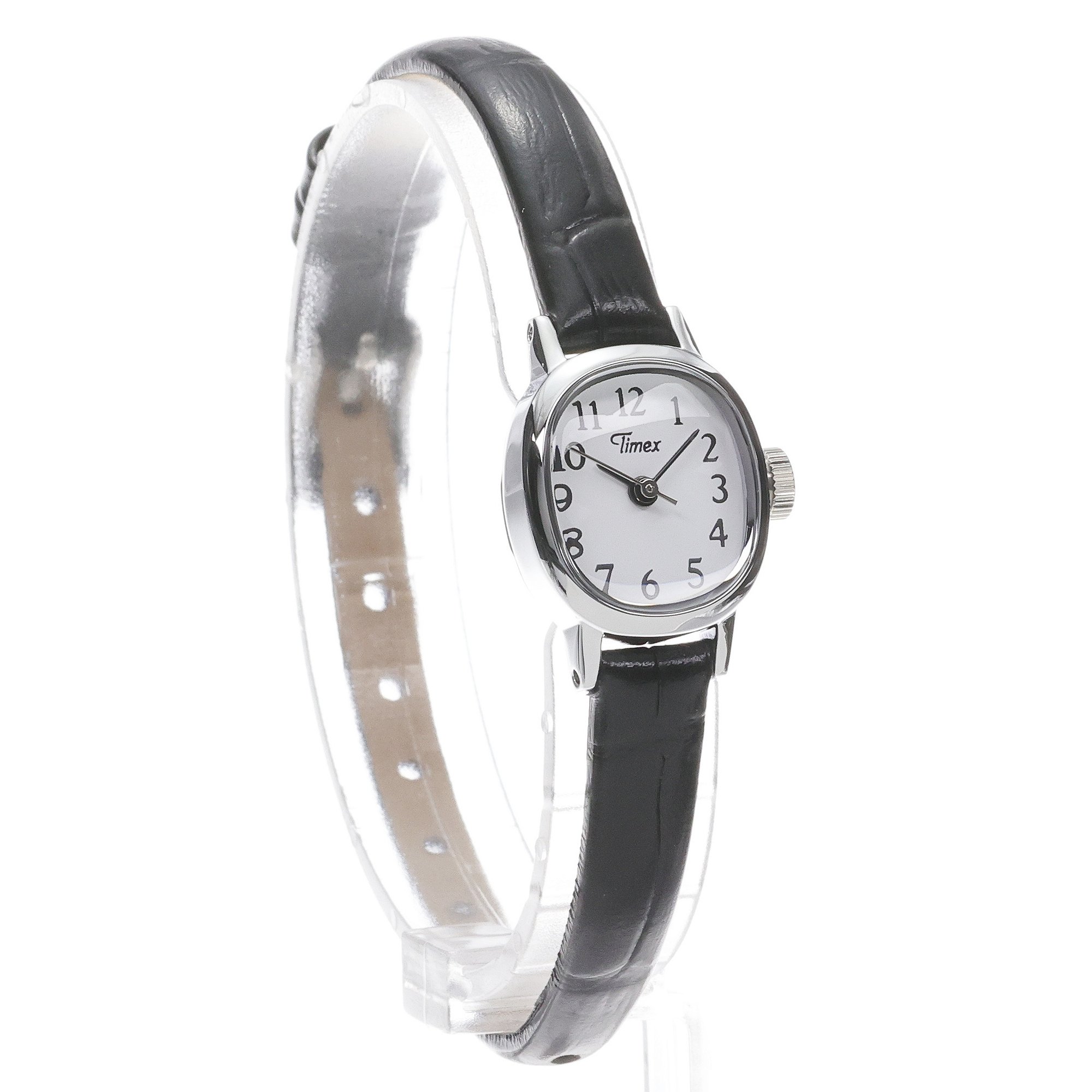 zegarek Timex TW2Y87800 srebrny Trend - miniatura 3