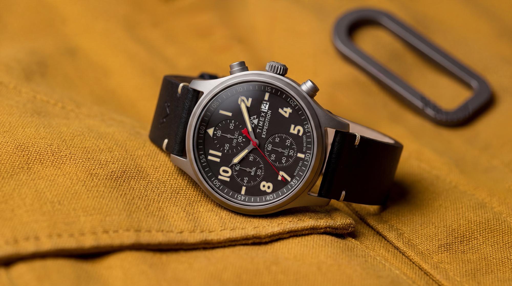 zegarek Timex TW2Y89200 - miniatura 9