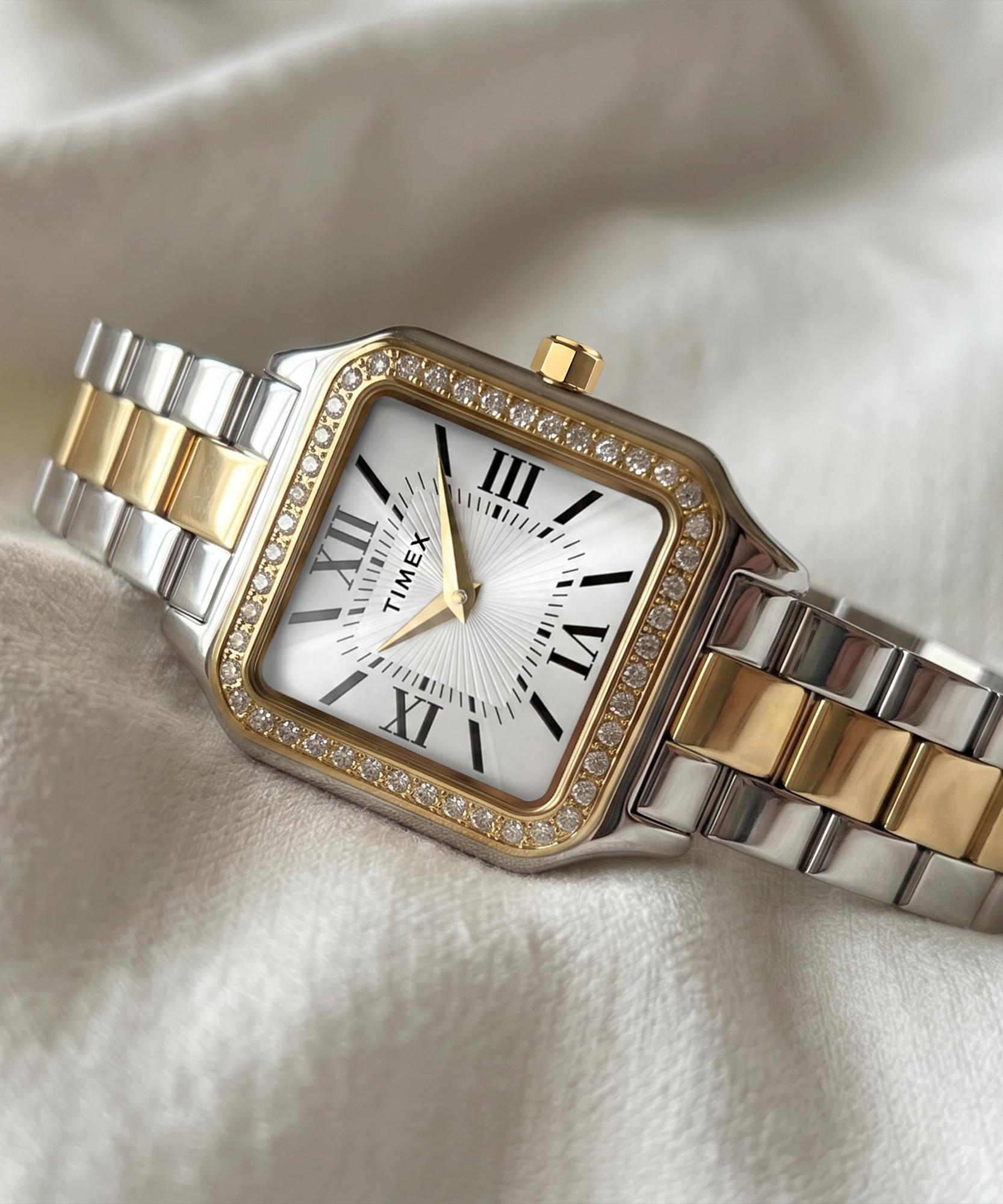 zegarek Timex TW2Y90400