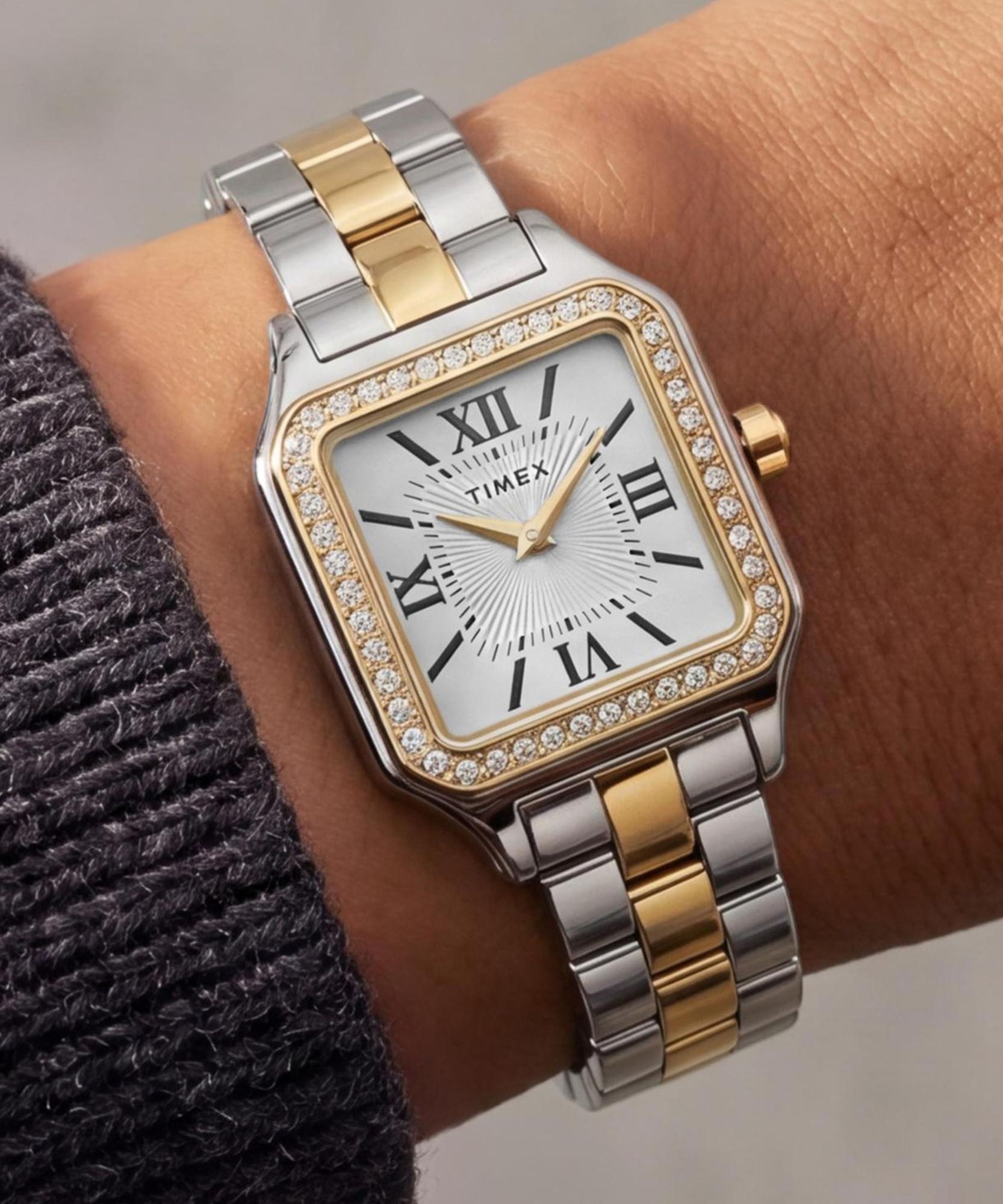 zegarek Timex TW2Y90400