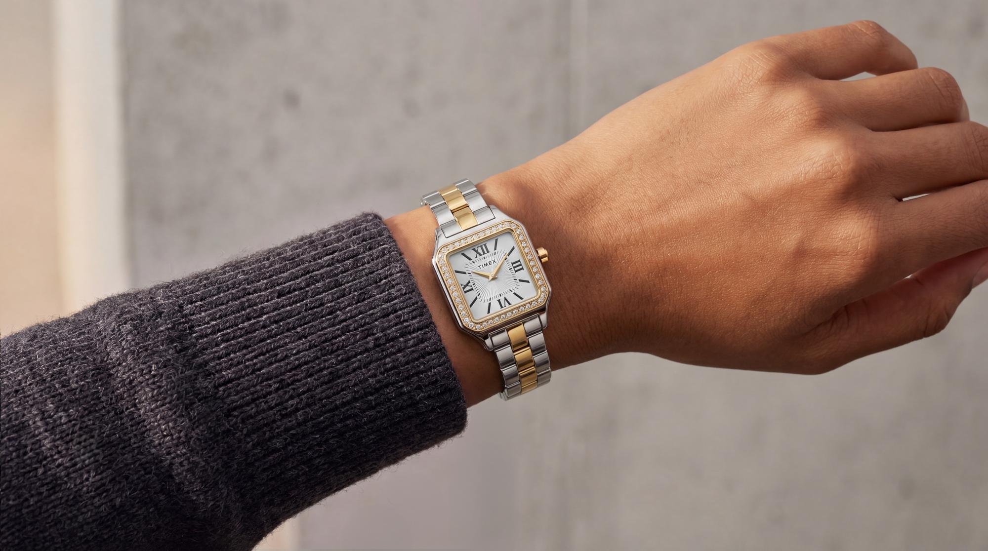 zegarek Timex TW2Y90400