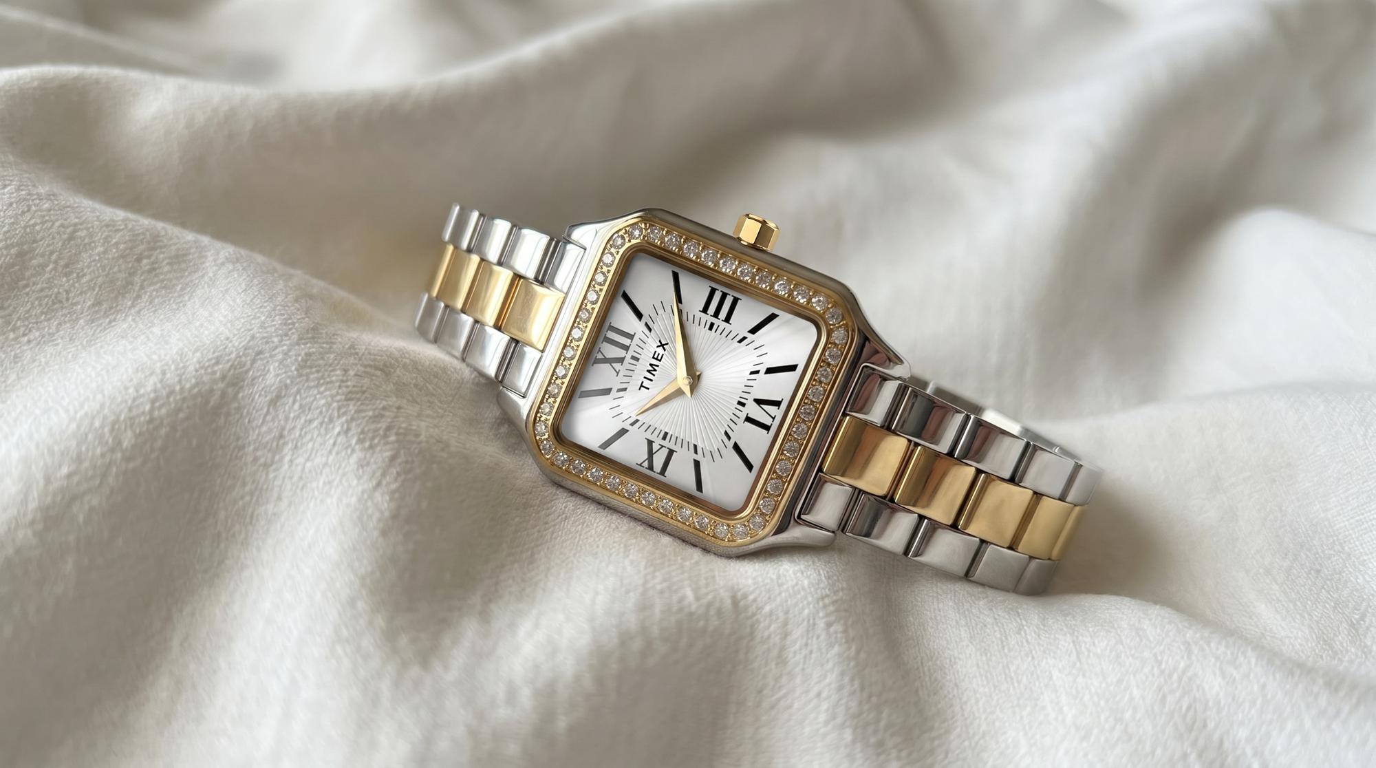 zegarek Timex TW2Y90400