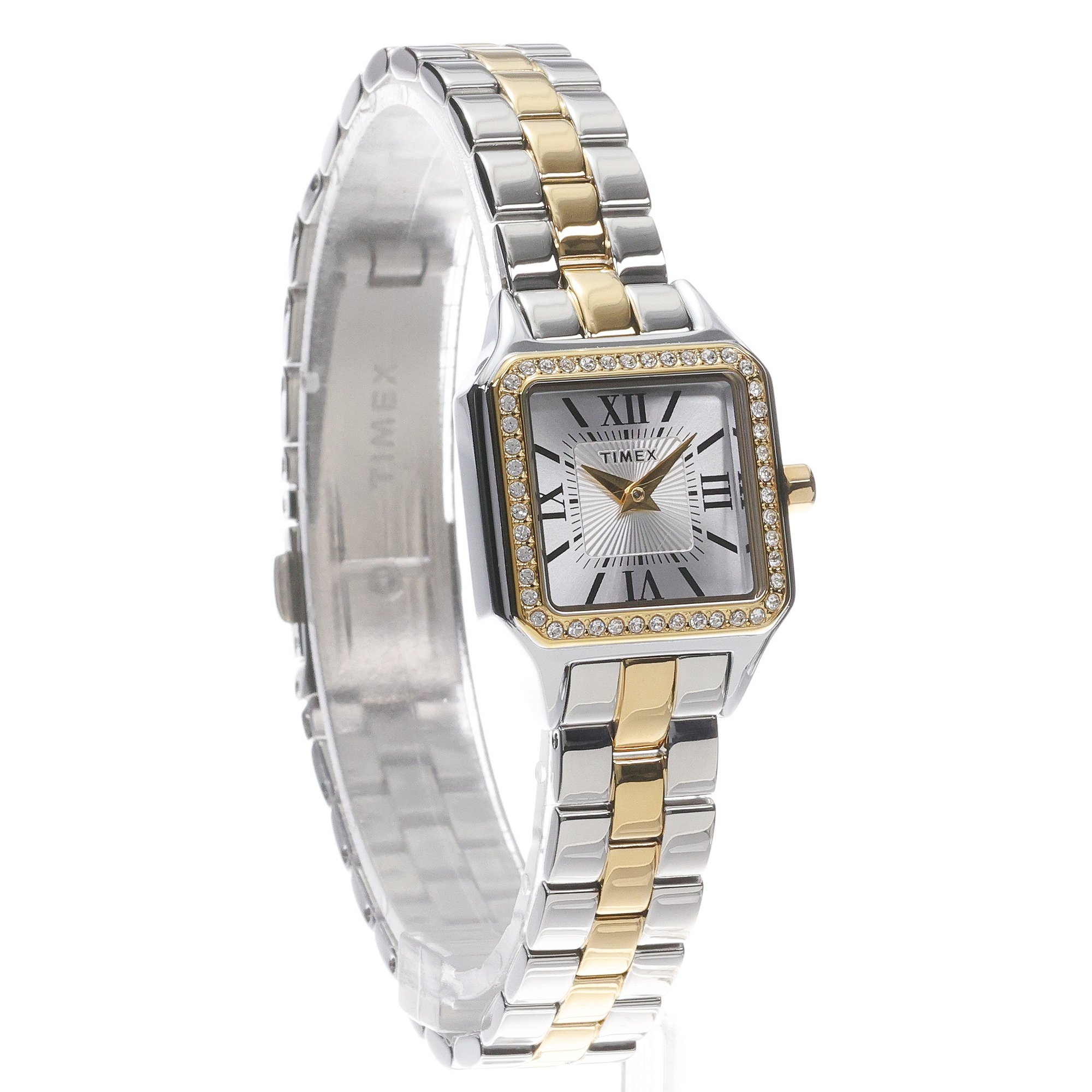 zegarek Timex TW2Y90400 Addison Legacy mineralne