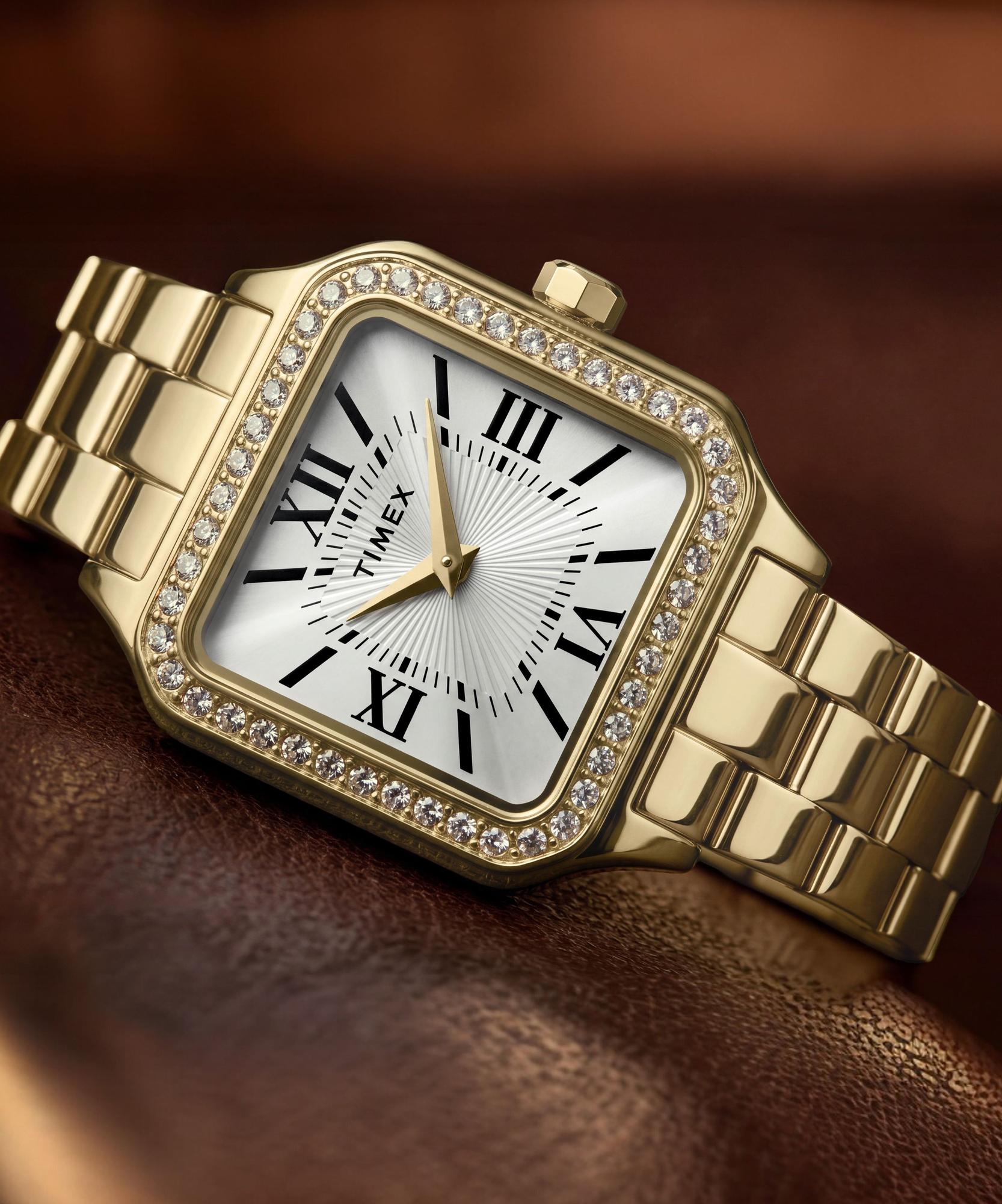 zegarek Timex TW2Y90500