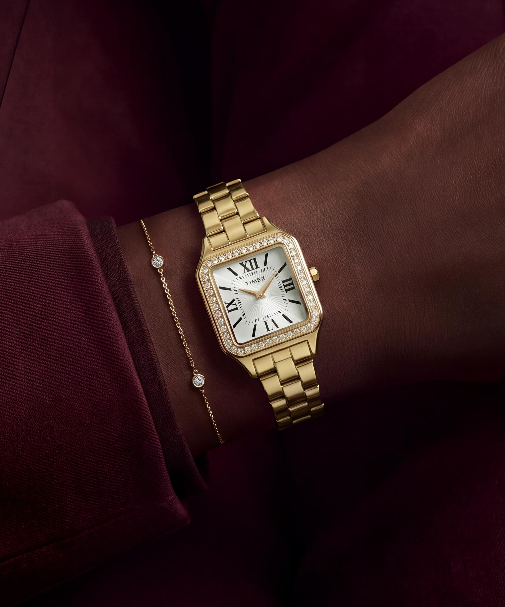 zegarek Timex TW2Y90500