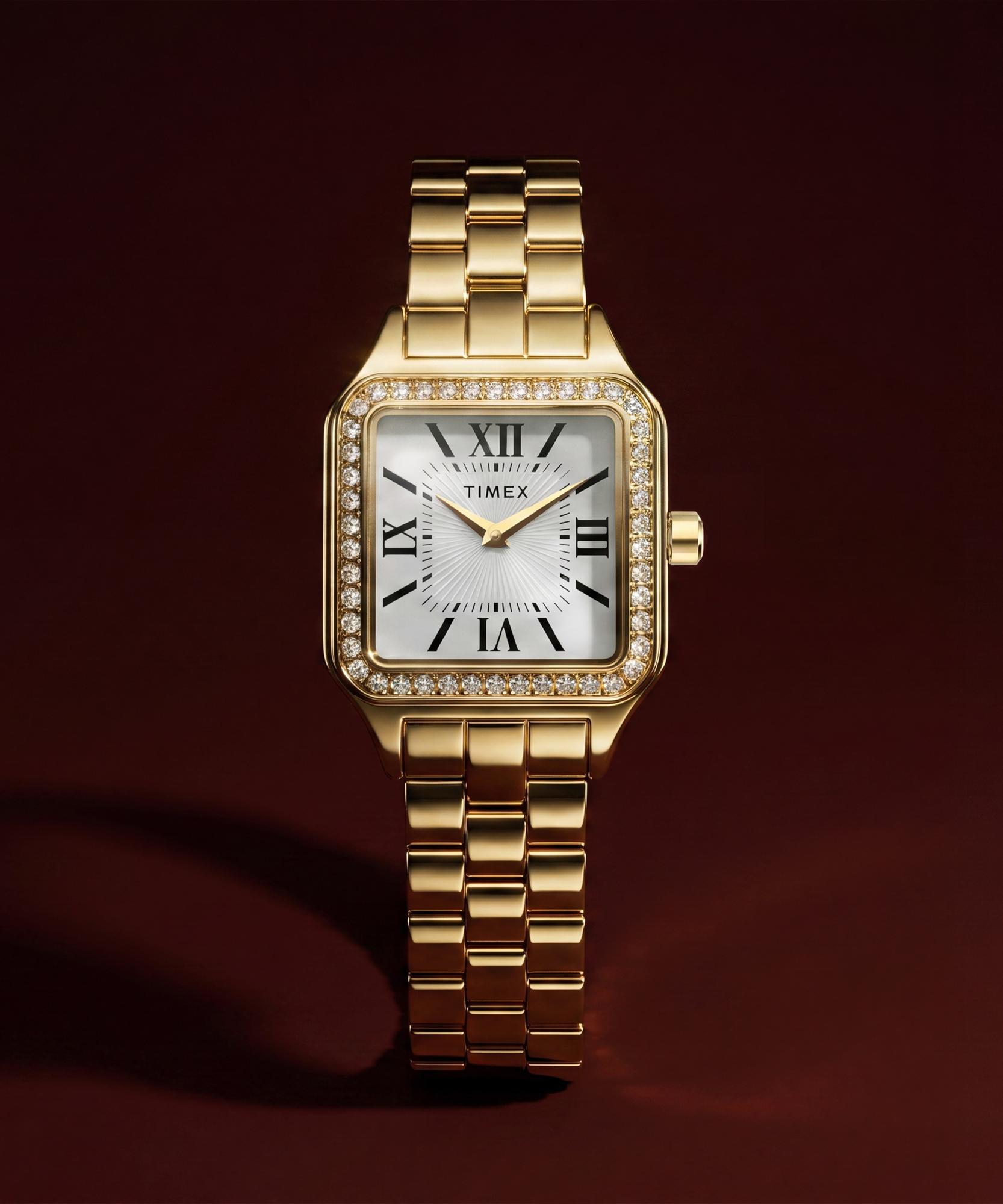 zegarek Timex TW2Y90500