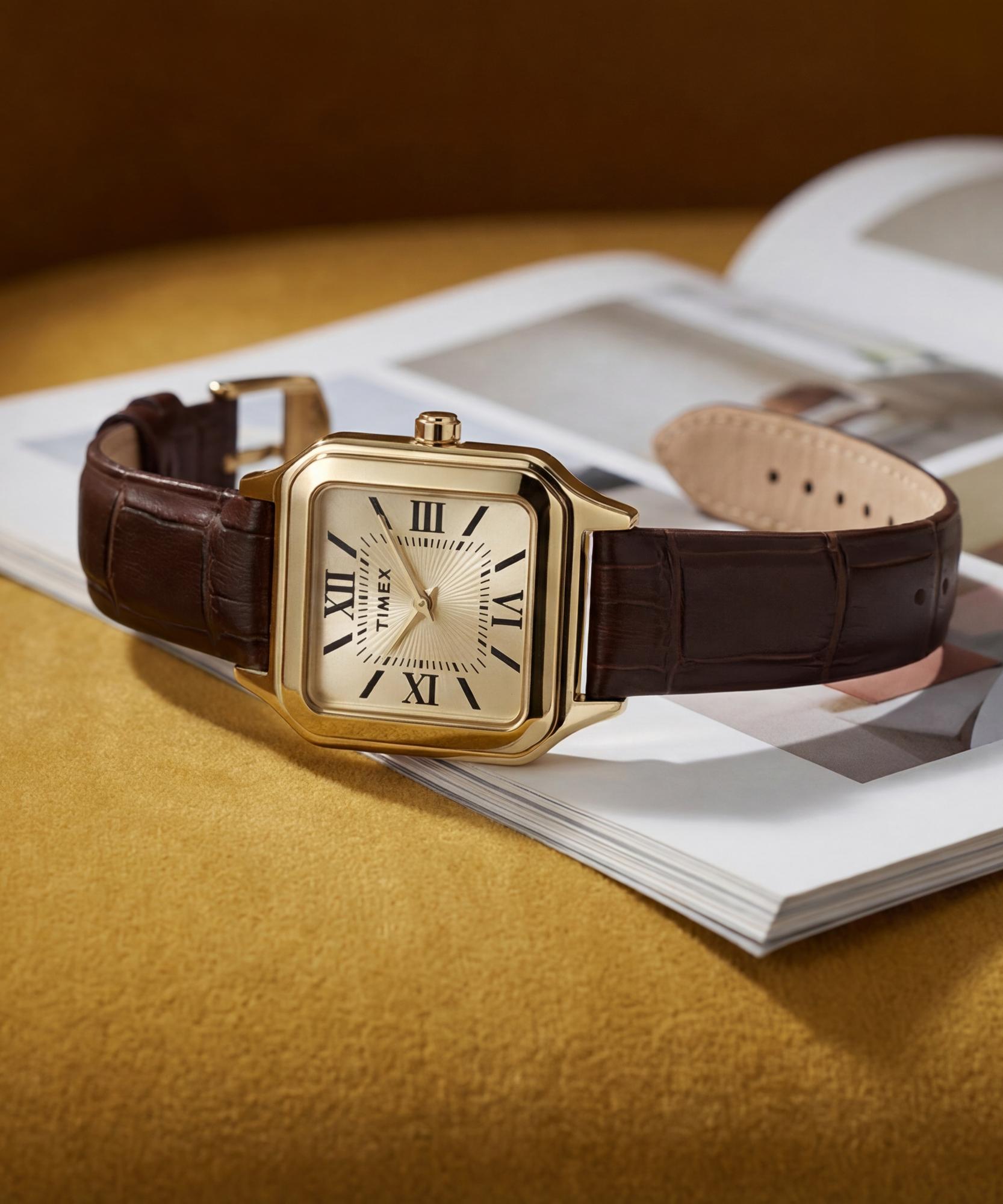 zegarek Timex TW2Y90700 - miniatura 9