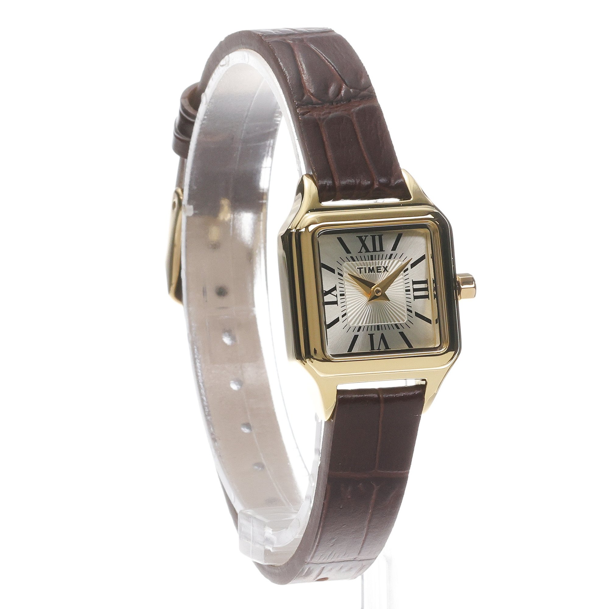 zegarek Timex TW2Y90700 kwarcowy Legacy - miniatura 3