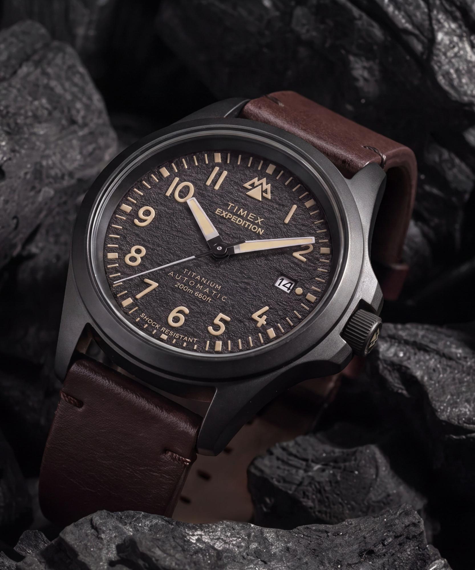 zegarek Timex TW2Y90900