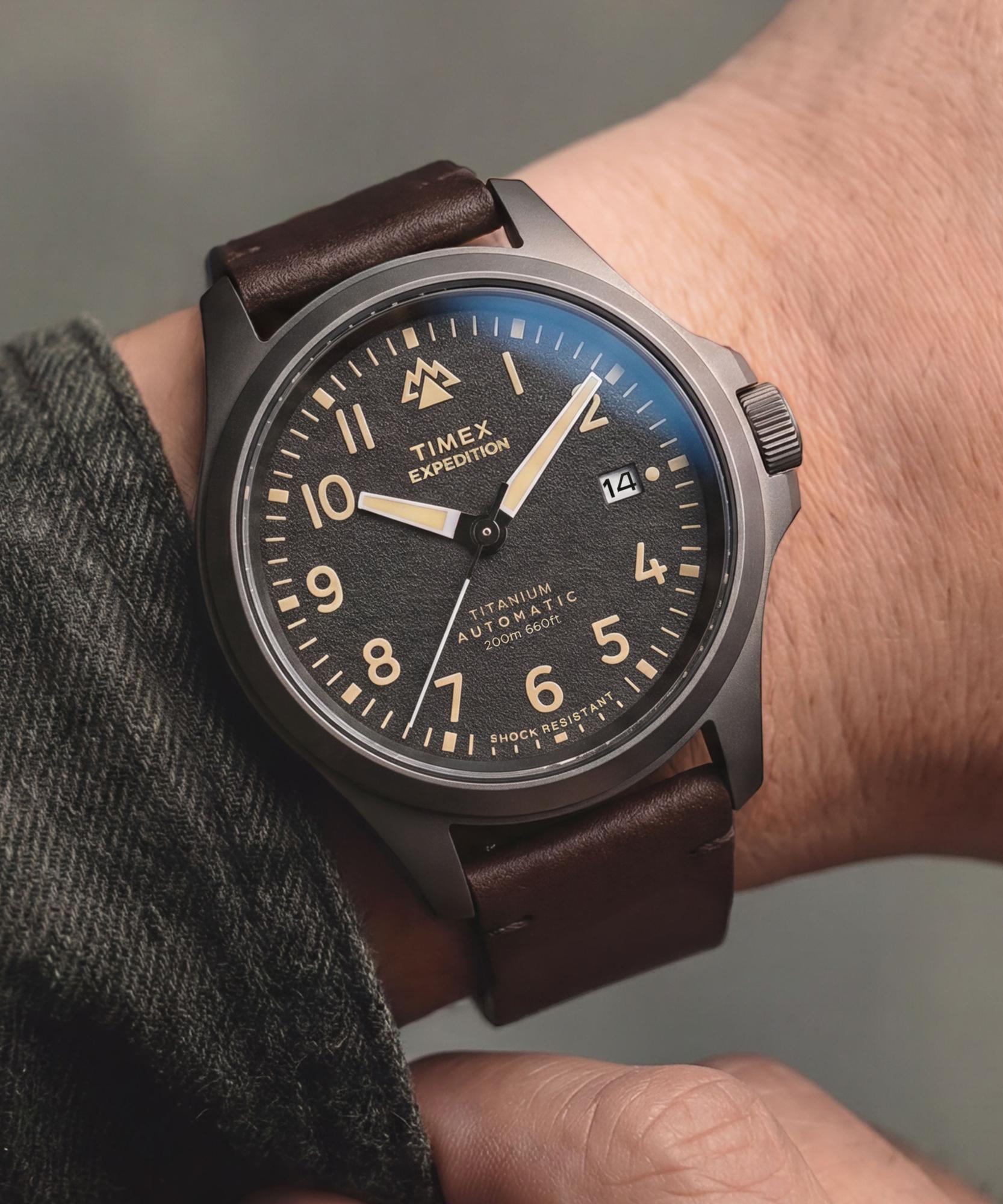 zegarek Timex TW2Y90900