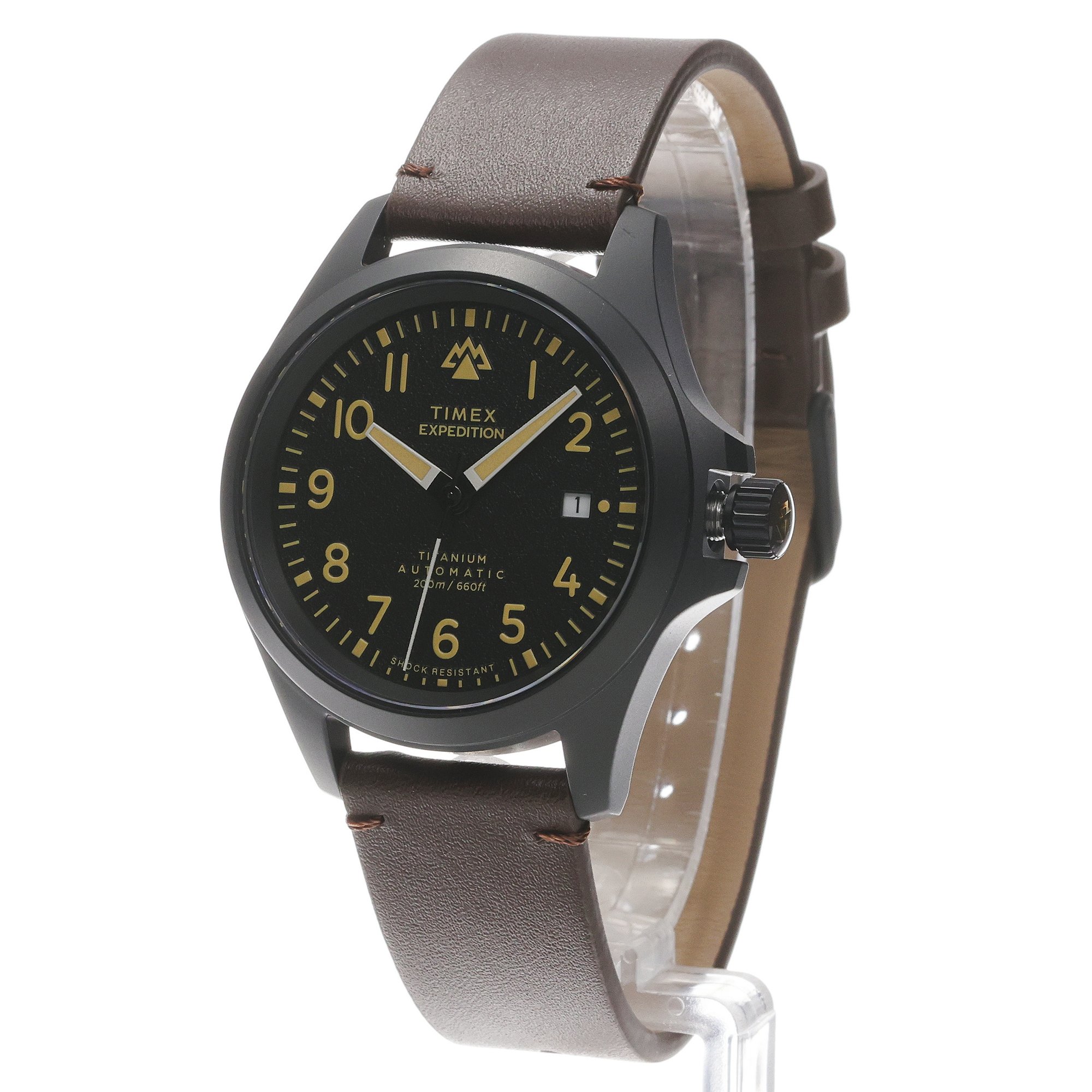 zegarek Timex TW2Y90900 automatyczny Expedition