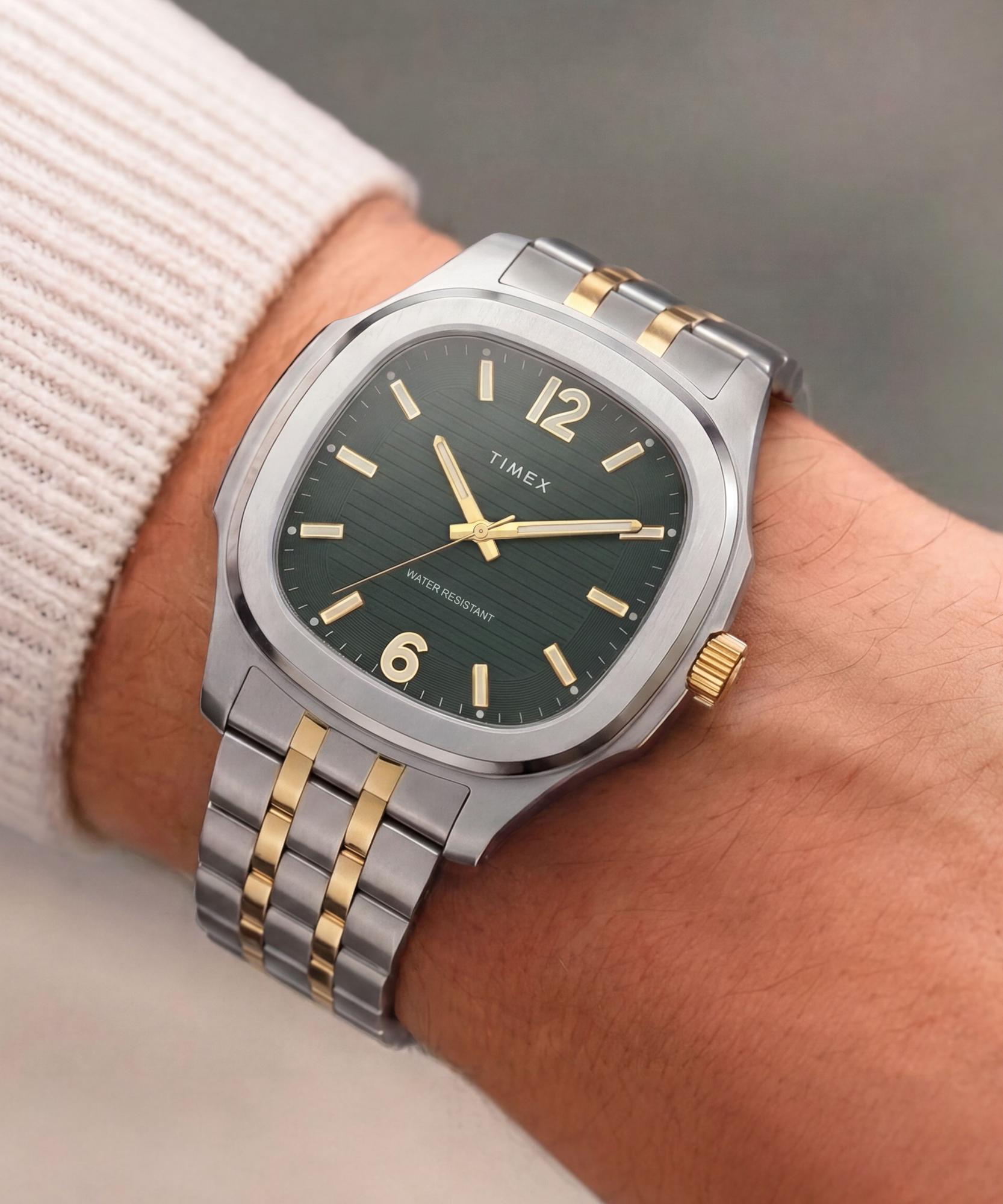 zegarek Timex TW2Y91400
