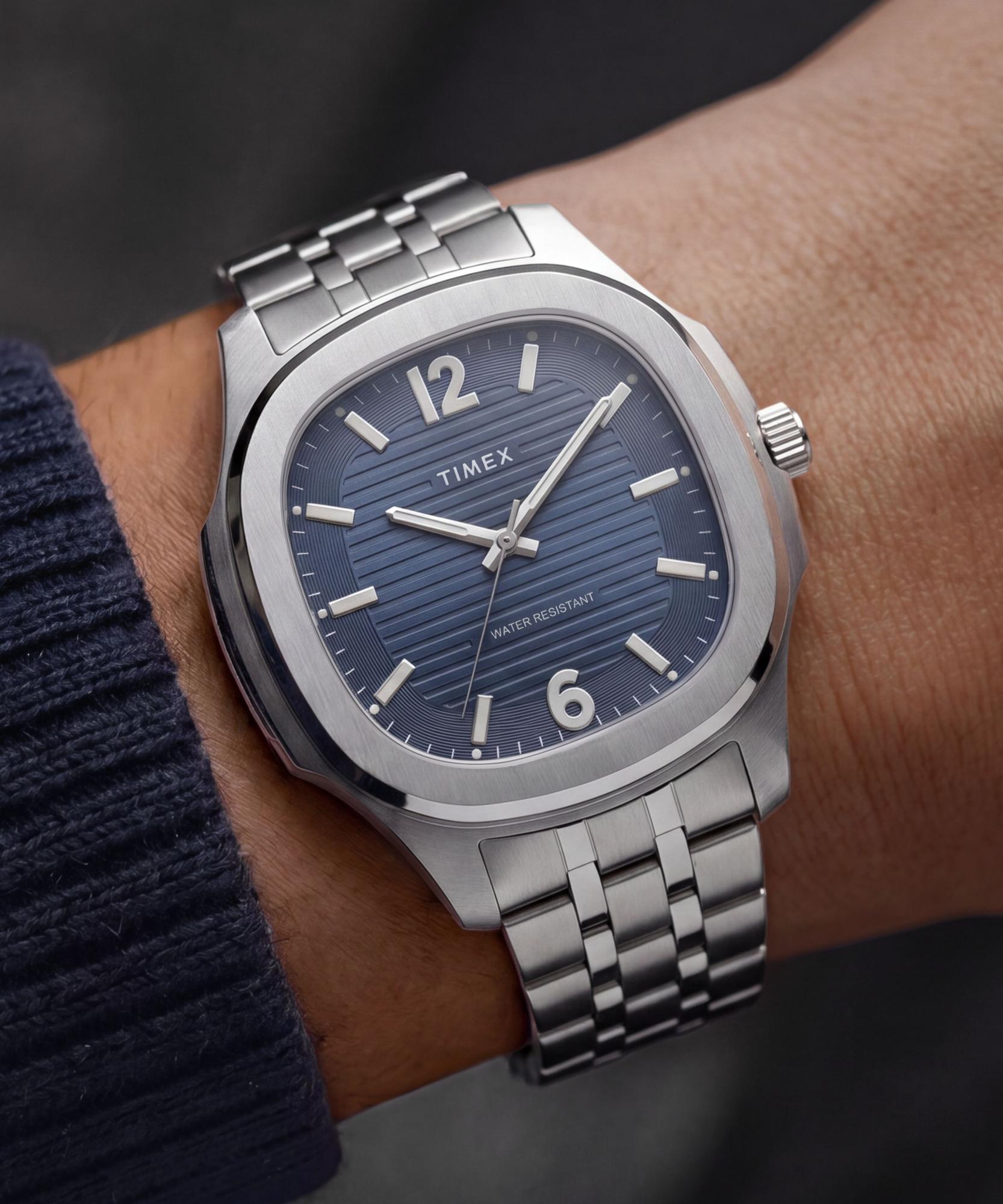 zegarek Timex TW2Y91500