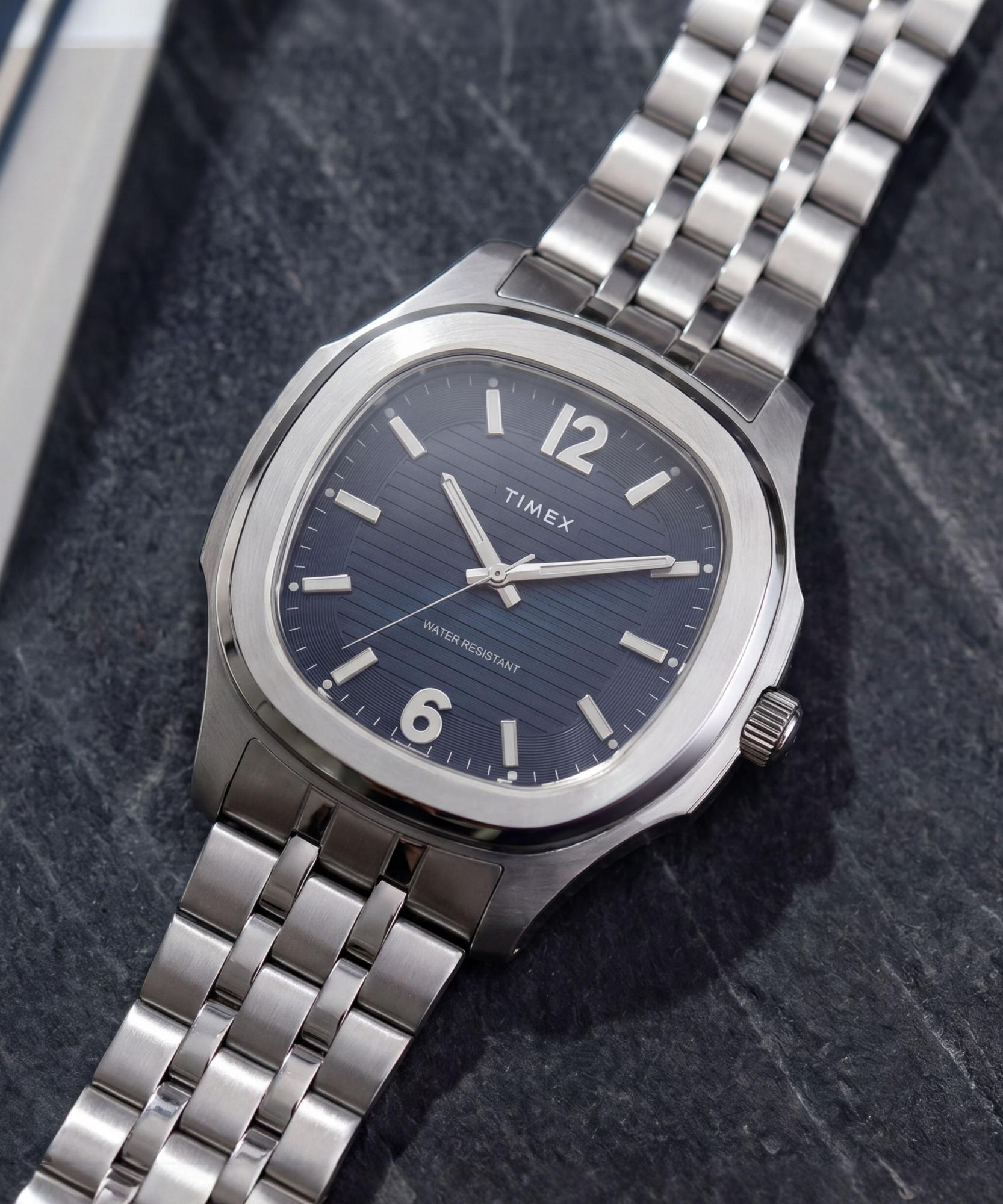 zegarek Timex TW2Y91500