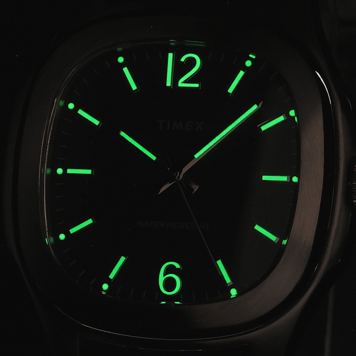zegarek Timex TW2Y91500 Marquee Trend mineralne