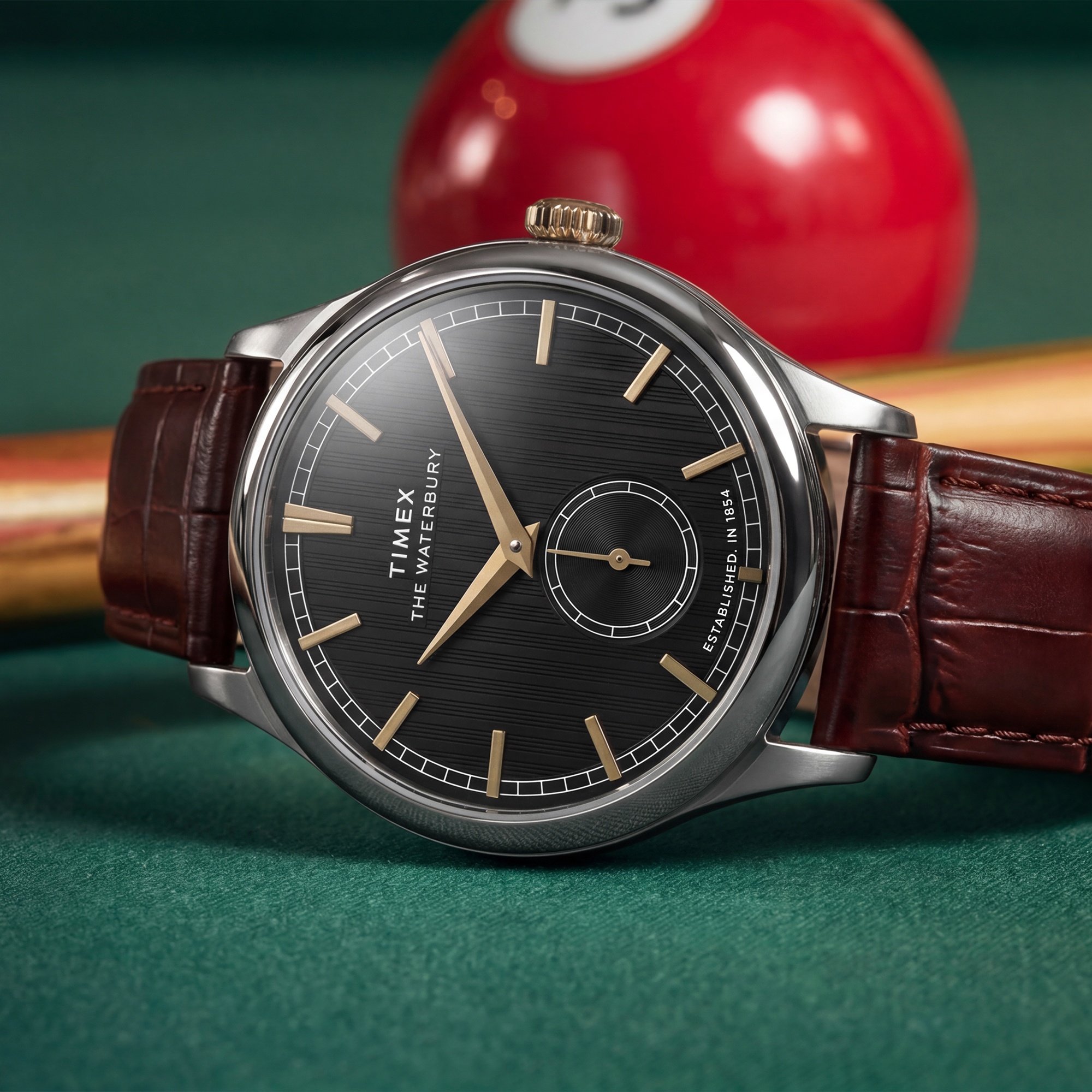 zegarek Timex TW2Y92100 - miniatura 6