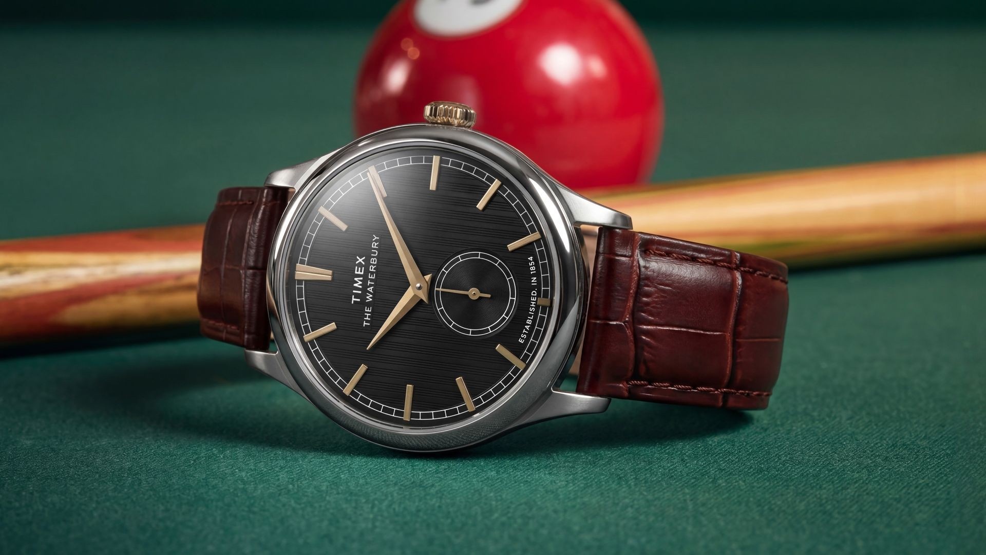 zegarek Timex TW2Y92100 - miniatura 7