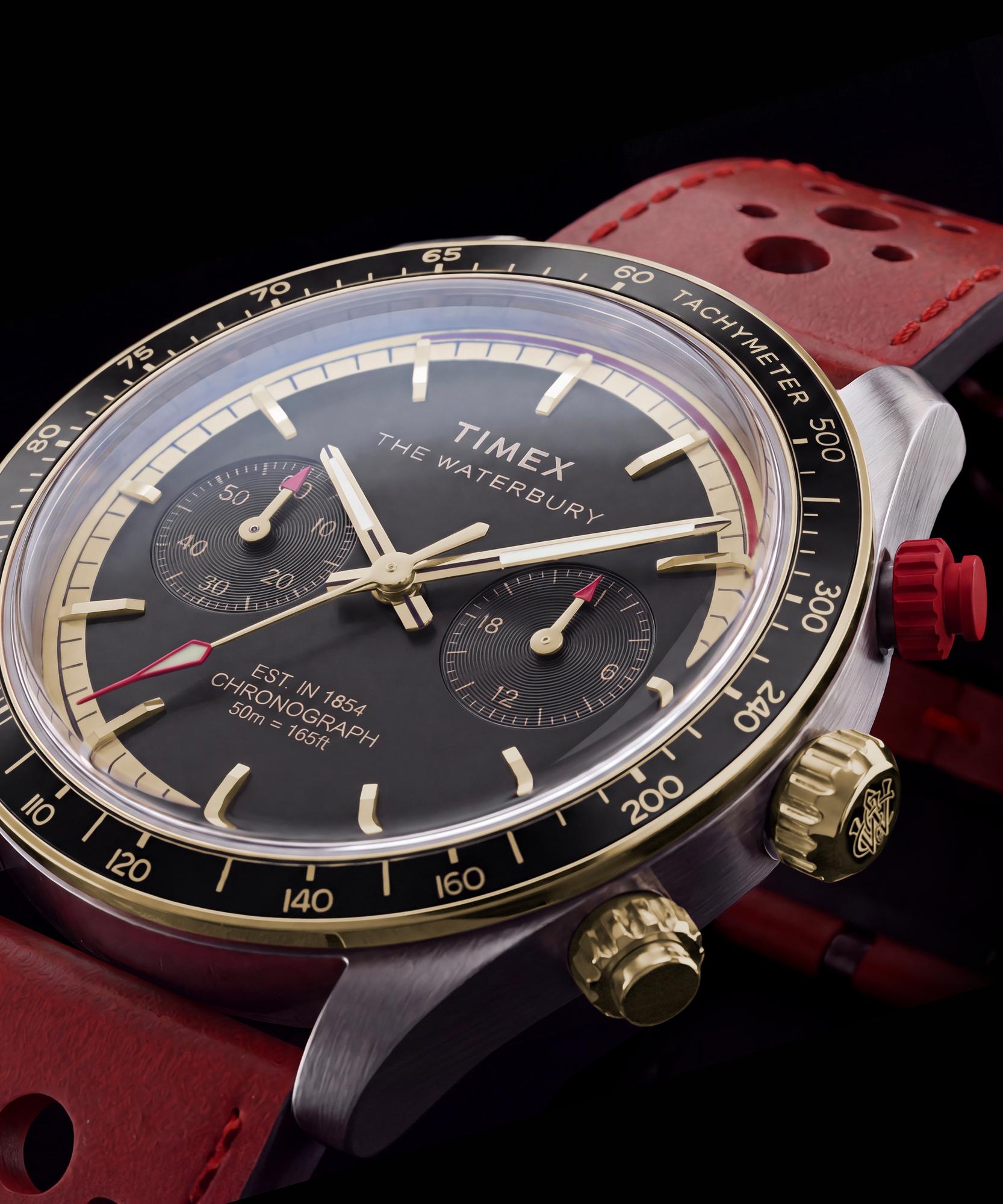 zegarek Timex TW2Y93400