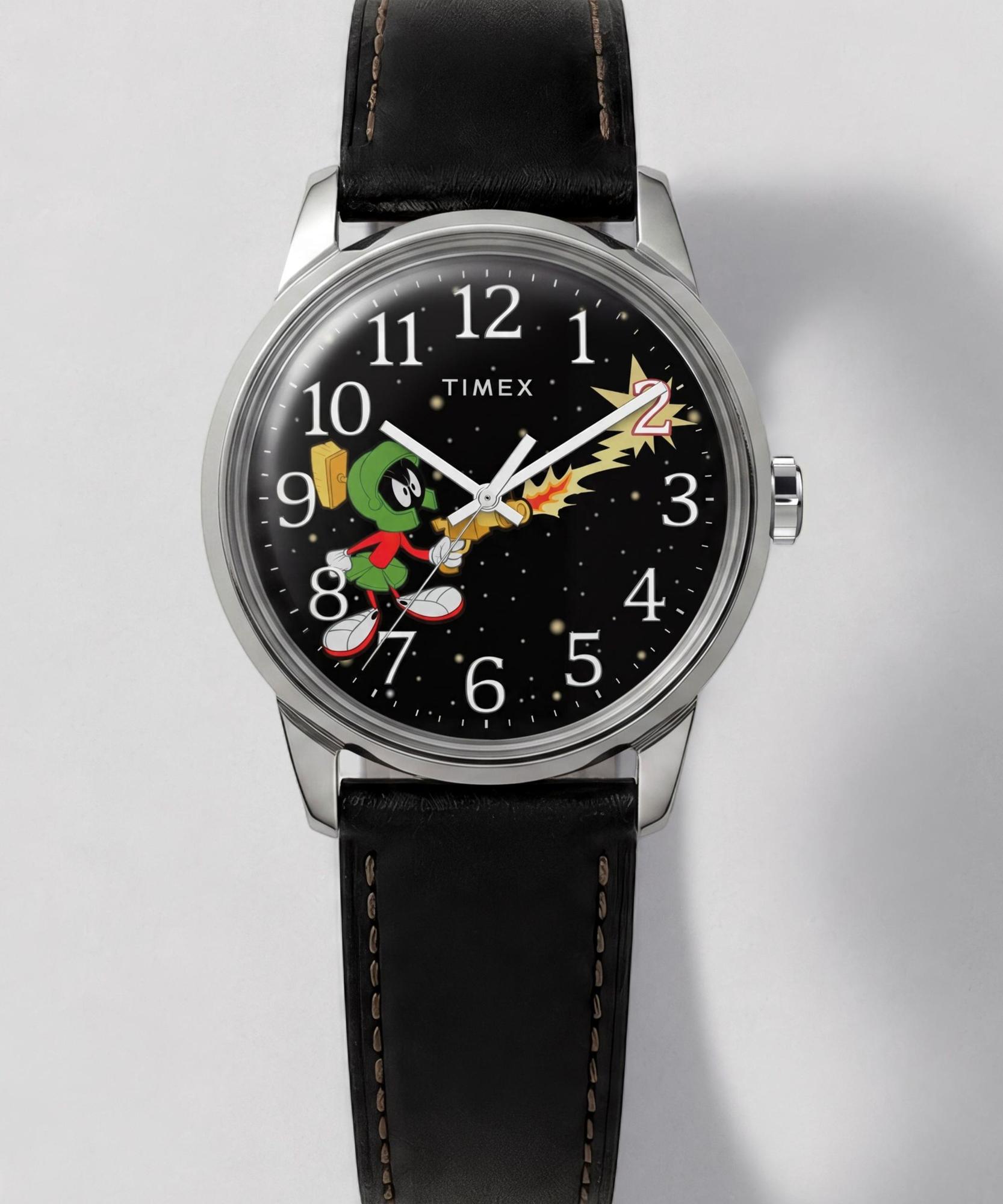 zegarek Timex TW2Y99300