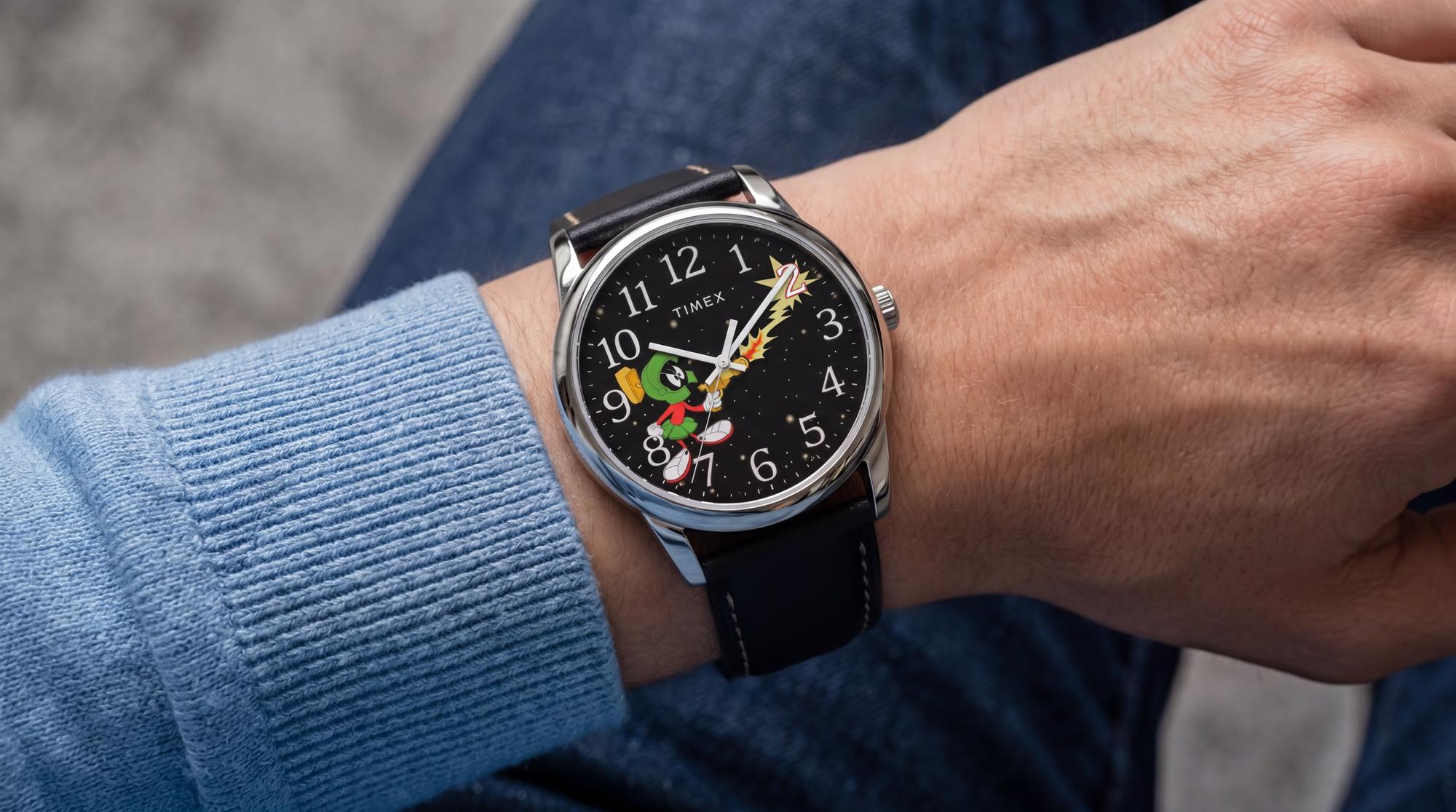 zegarek Timex TW2Y99300