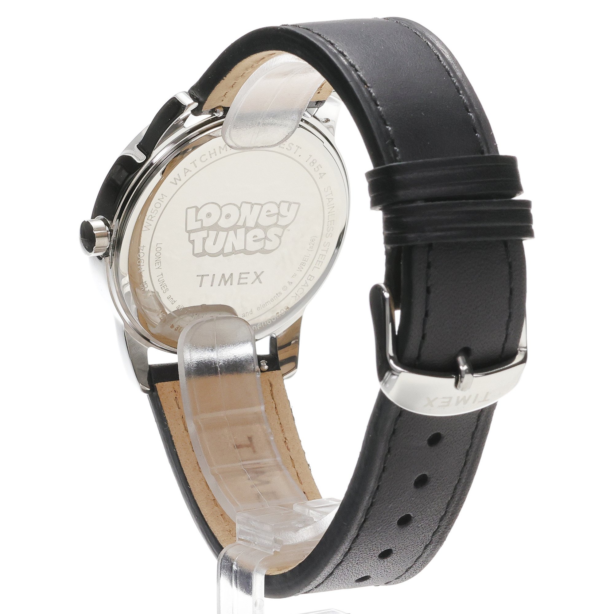 zegarek Timex TW2Y99300 kwarcowy Easy Reader