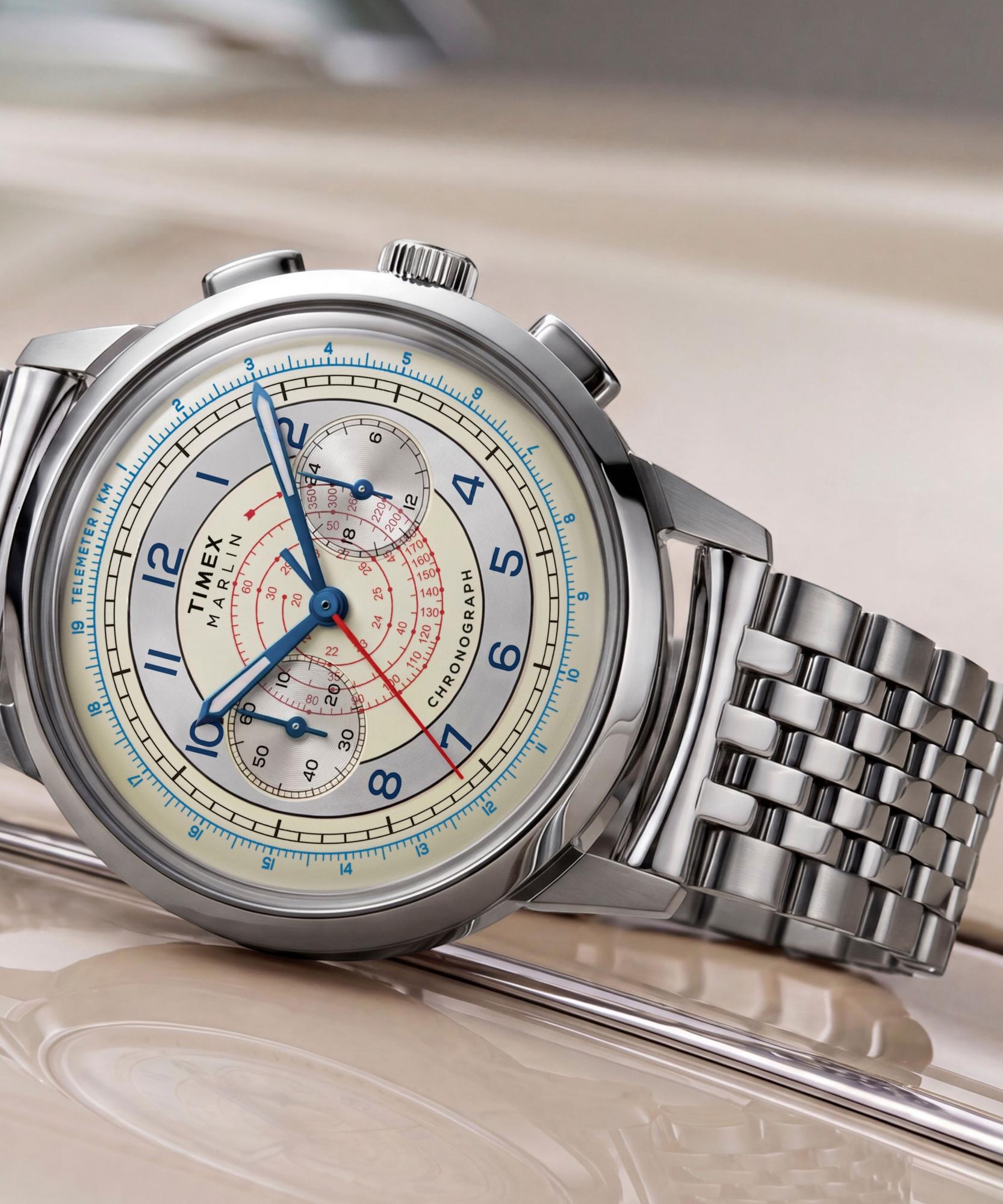 zegarek Timex TW3A00300