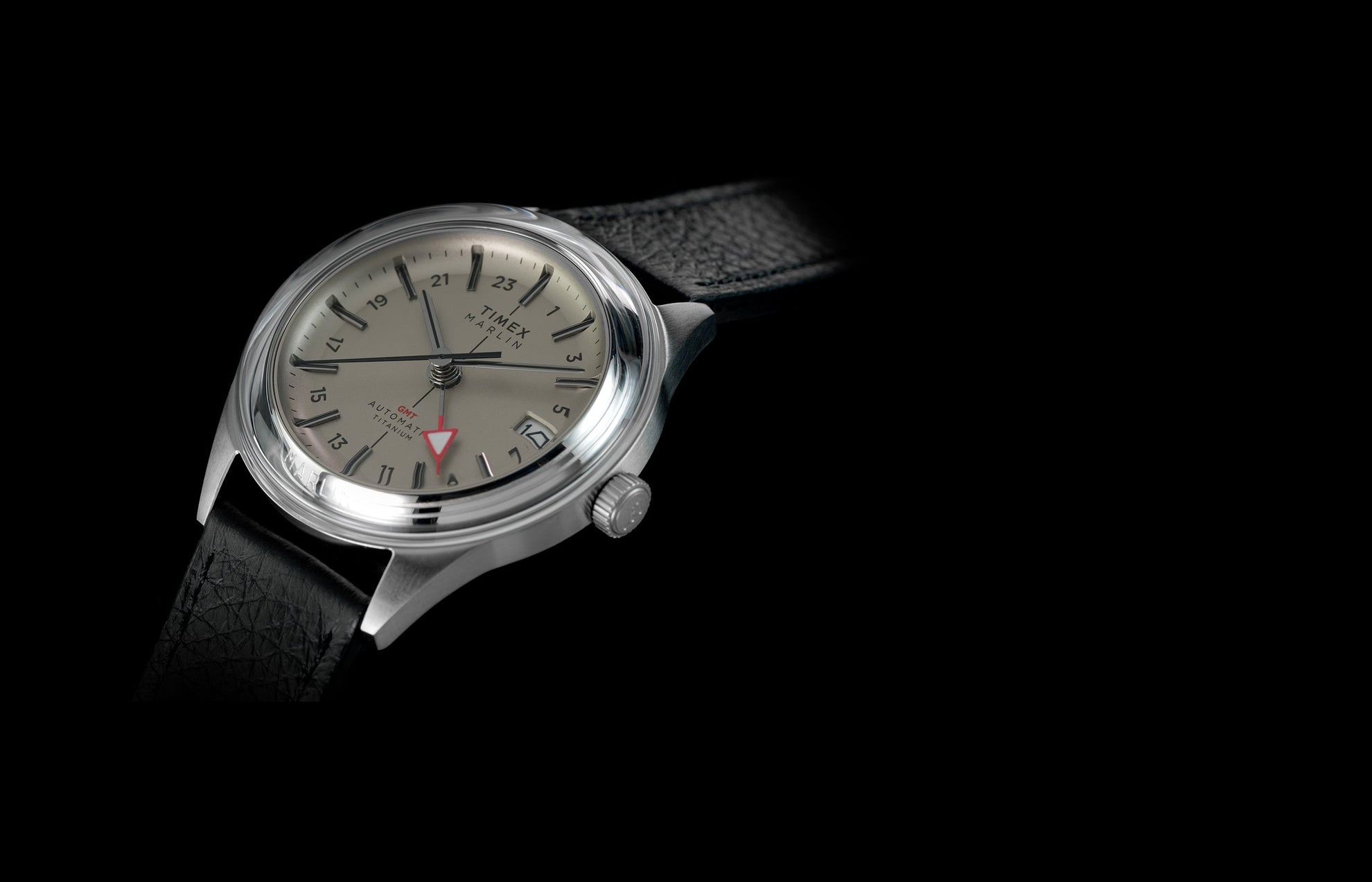 zegarek Timex TW3A00500