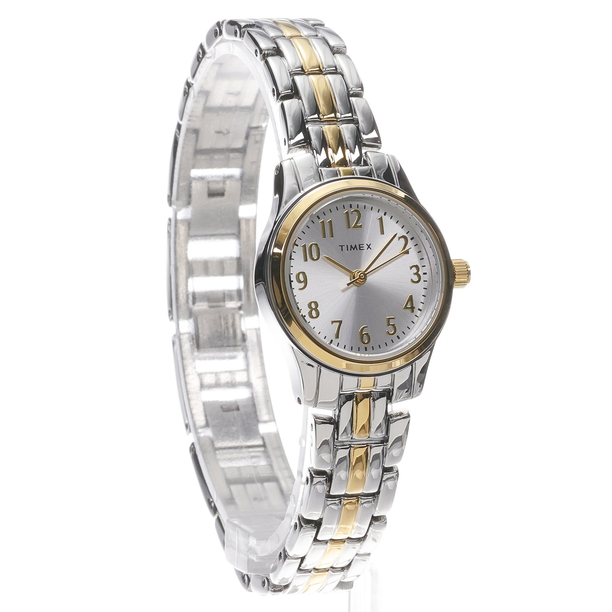 zegarek Timex TW3A00600 kwarcowy damski Main Street Main Street Sport Chic 26mm - miniatura 3