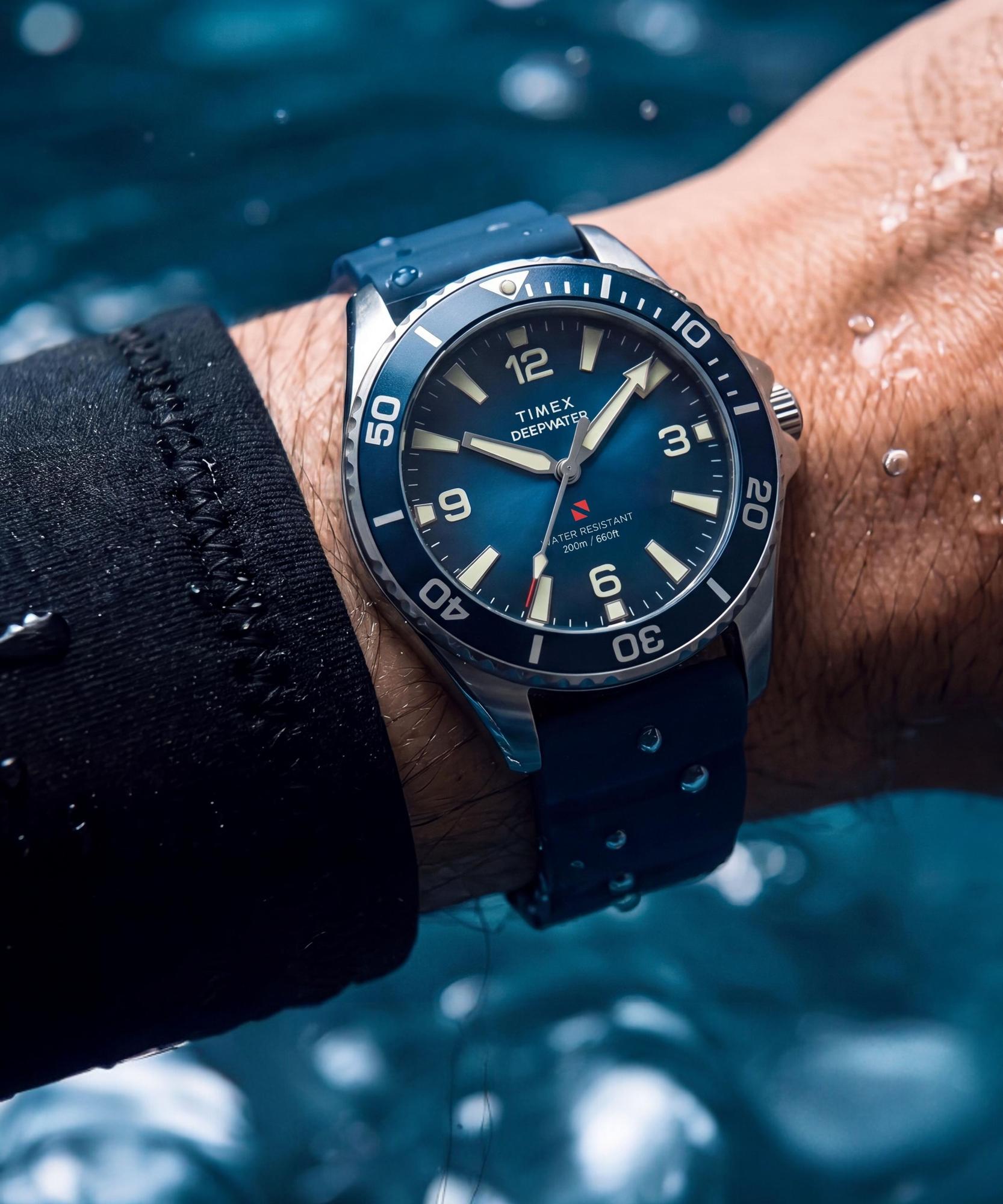 zegarek Timex TW3A01900