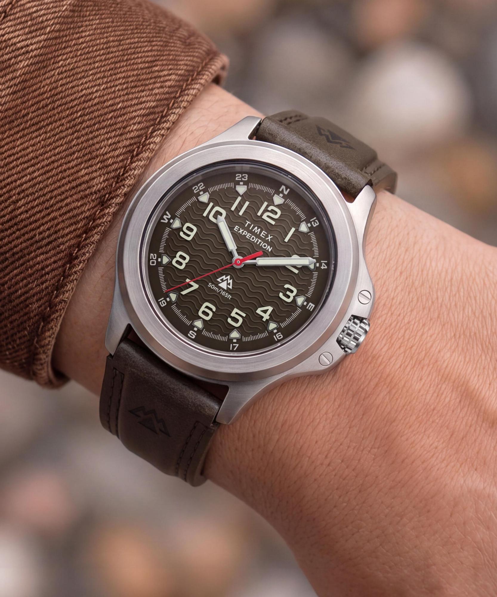 zegarek Timex TW4B35500