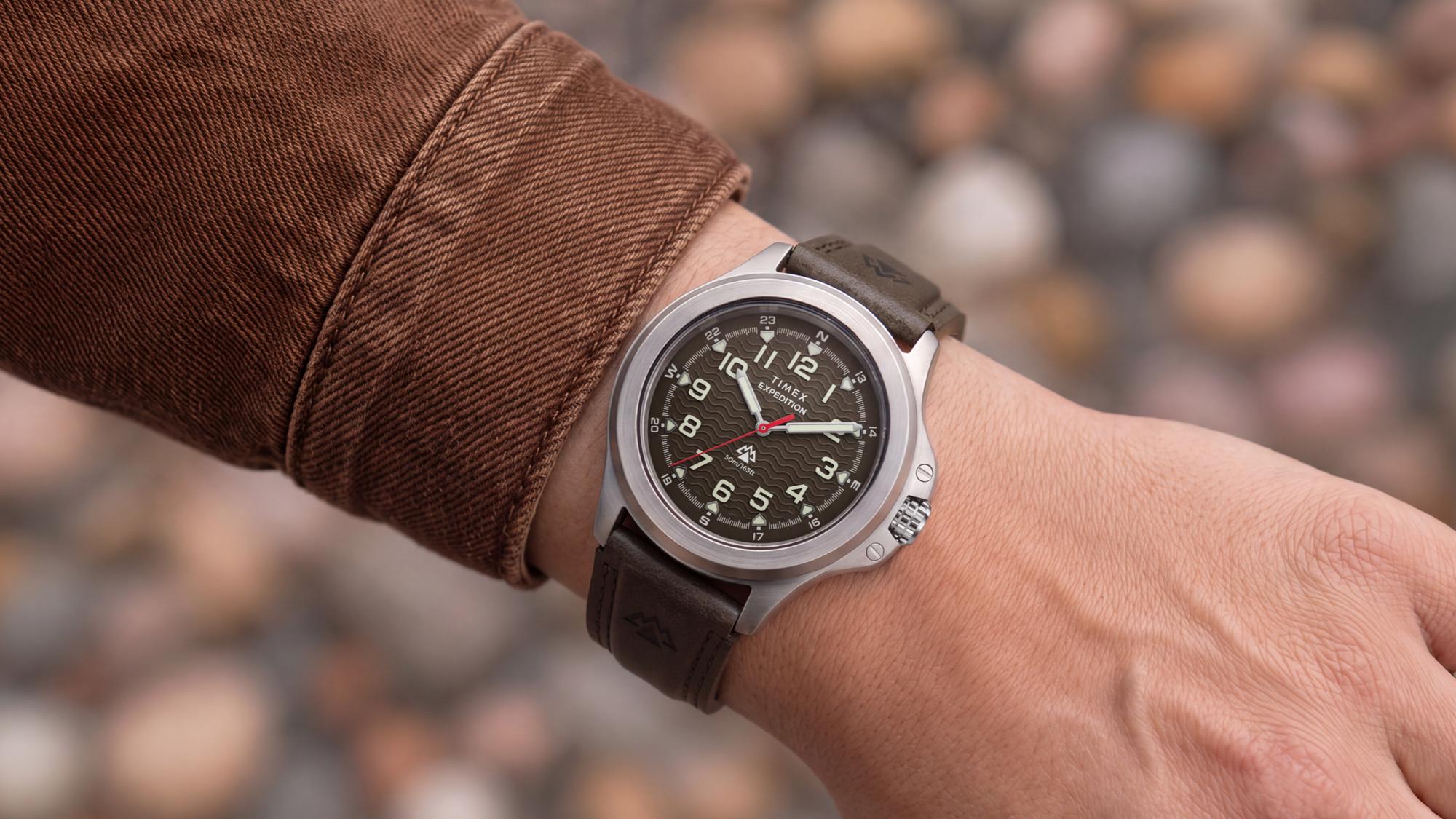 zegarek Timex TW4B35500