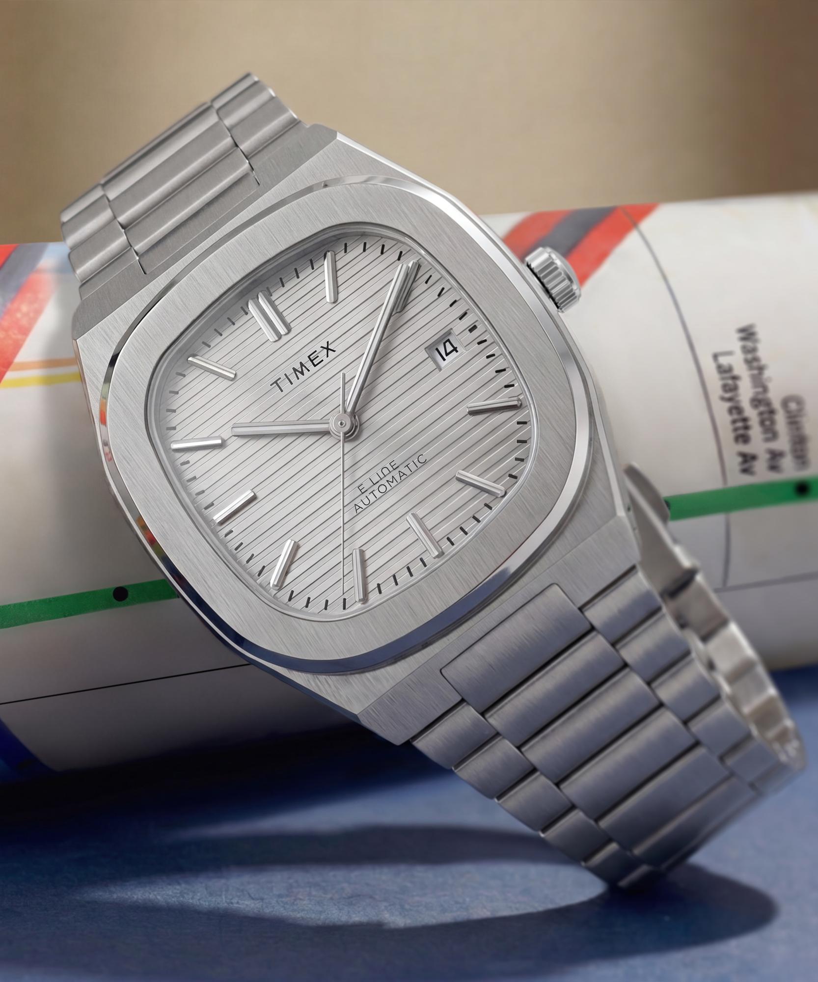 zegarek Timex TW6A00500