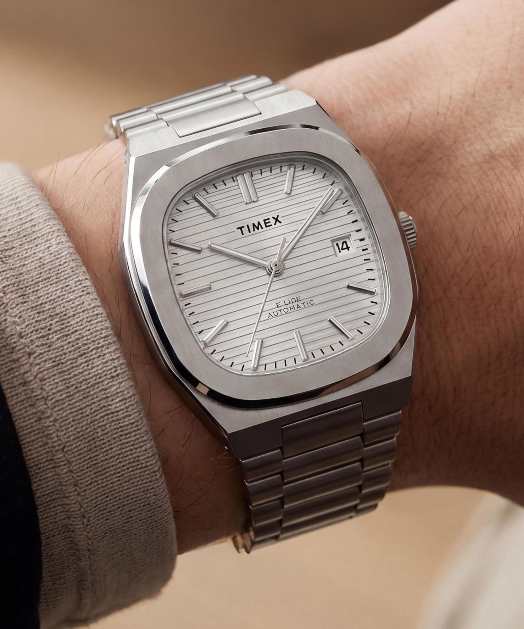 zegarek Timex TW6A00500