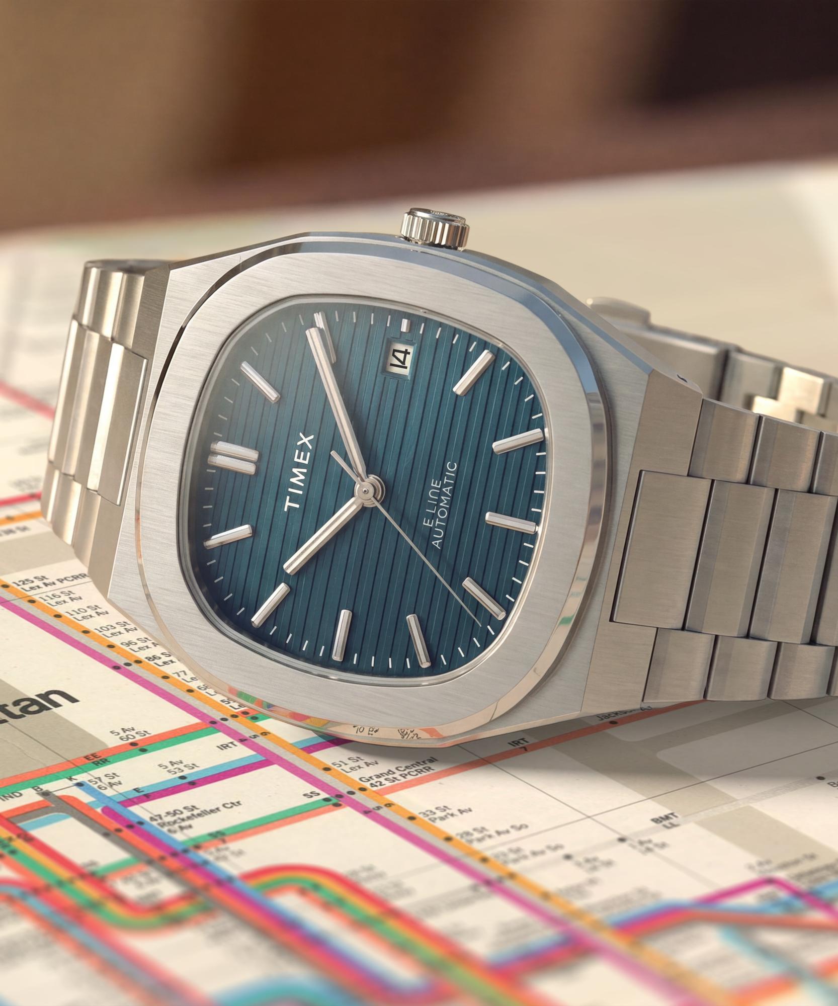 zegarek Timex TW6A00700
