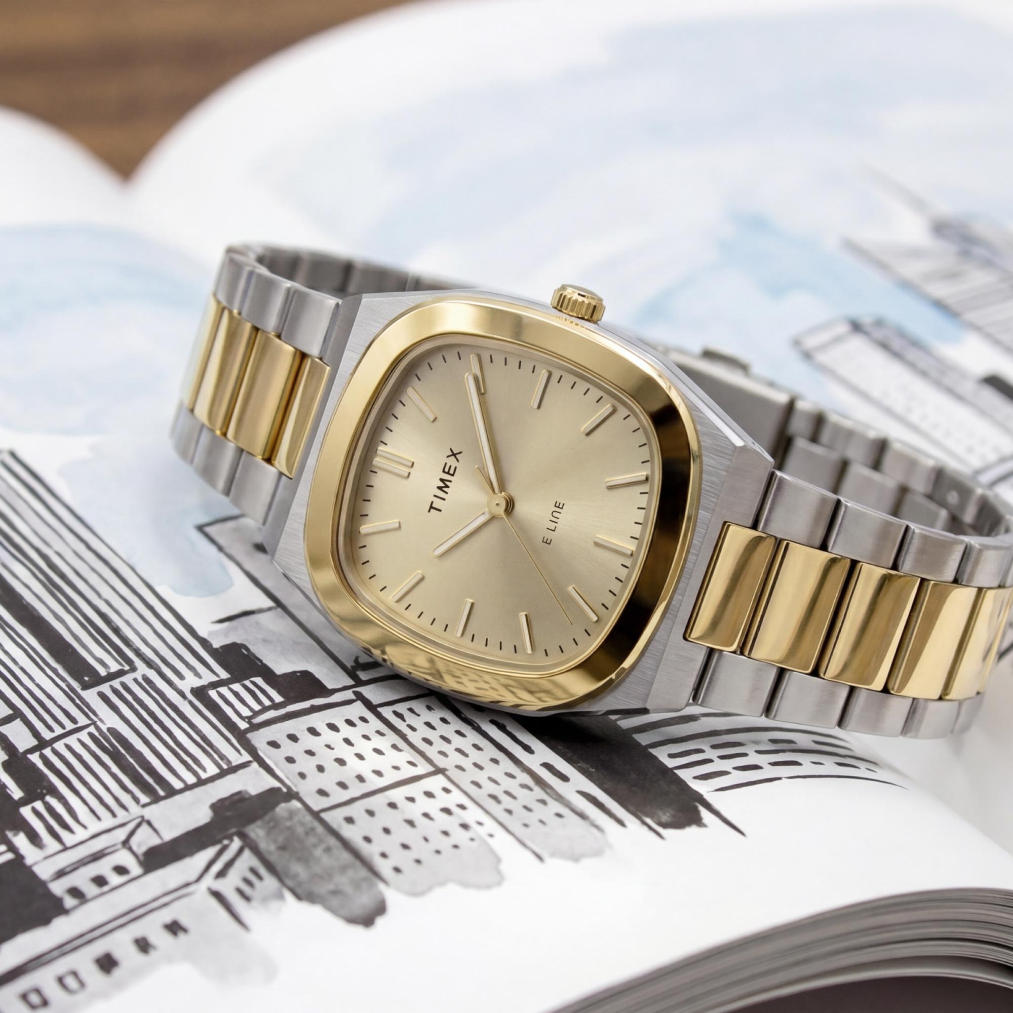 zegarek Timex TW6A00800 - miniatura 9