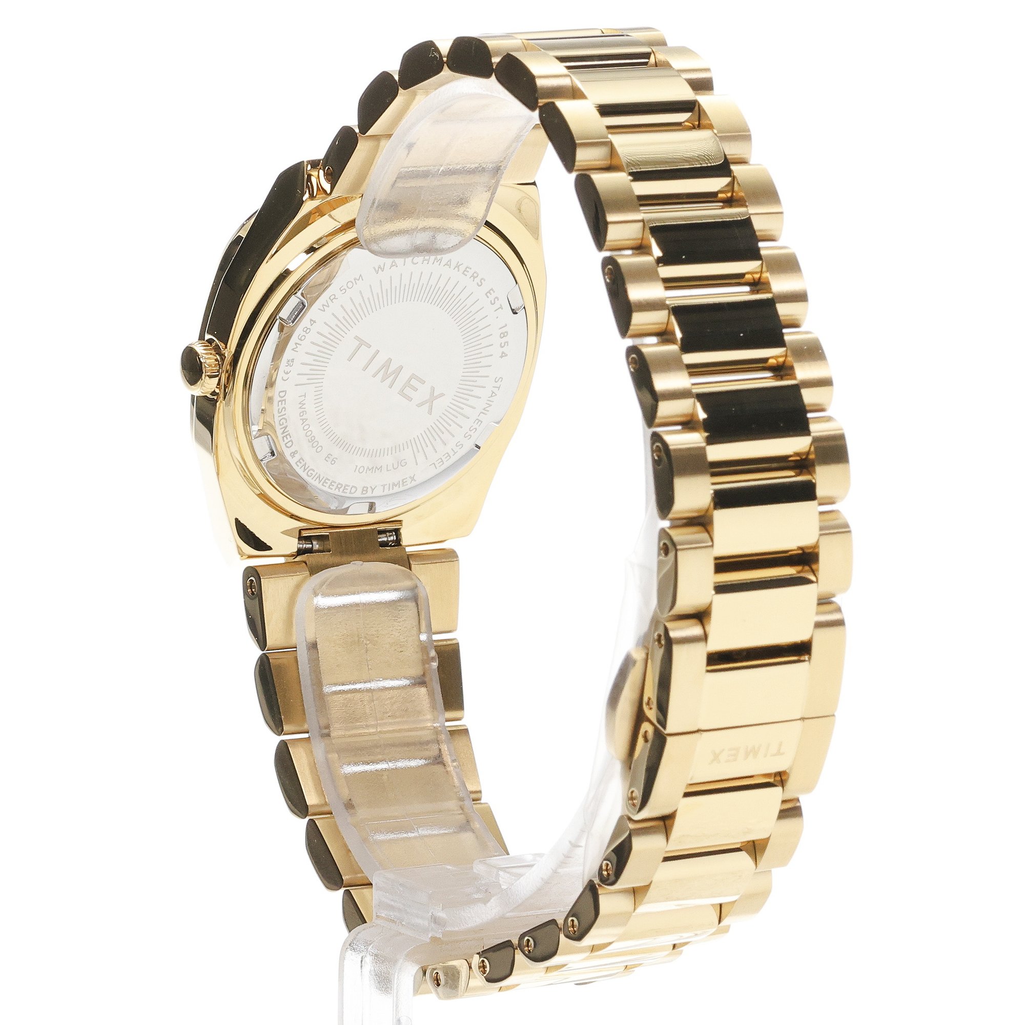 zegarek Timex TW6A00900 kwarcowy damski E Line E Line 30mm - miniatura 4
