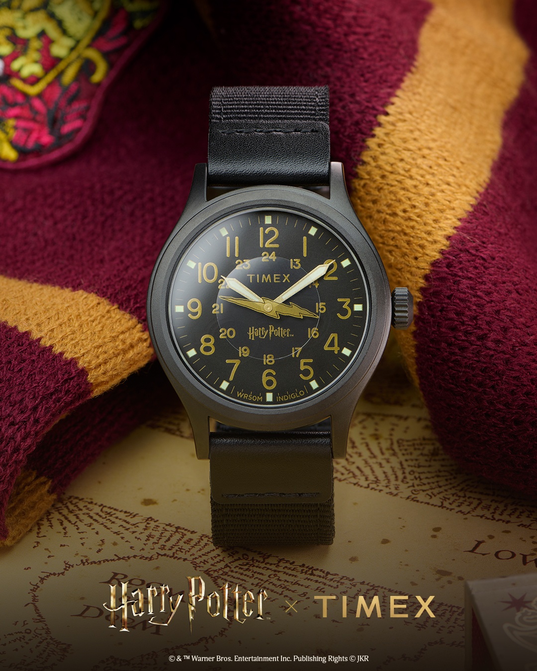 zegarek Timex TW6A05700