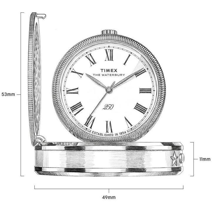 zegarek Timex TW6A05900