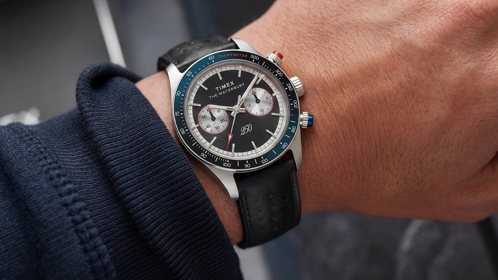 zegarek Timex TW6A06000
