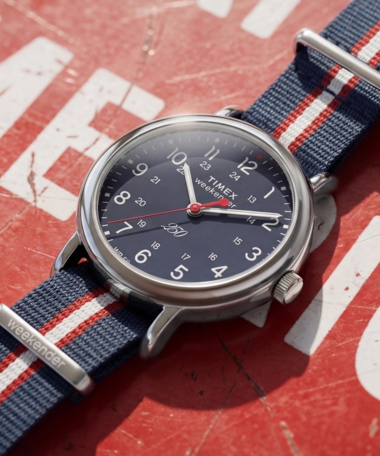 zegarek Timex TW6A06500
