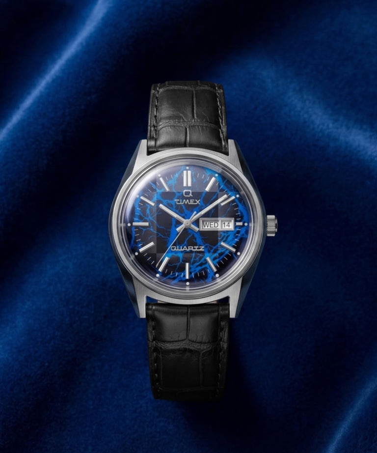 zegarek Timex TW6A33800