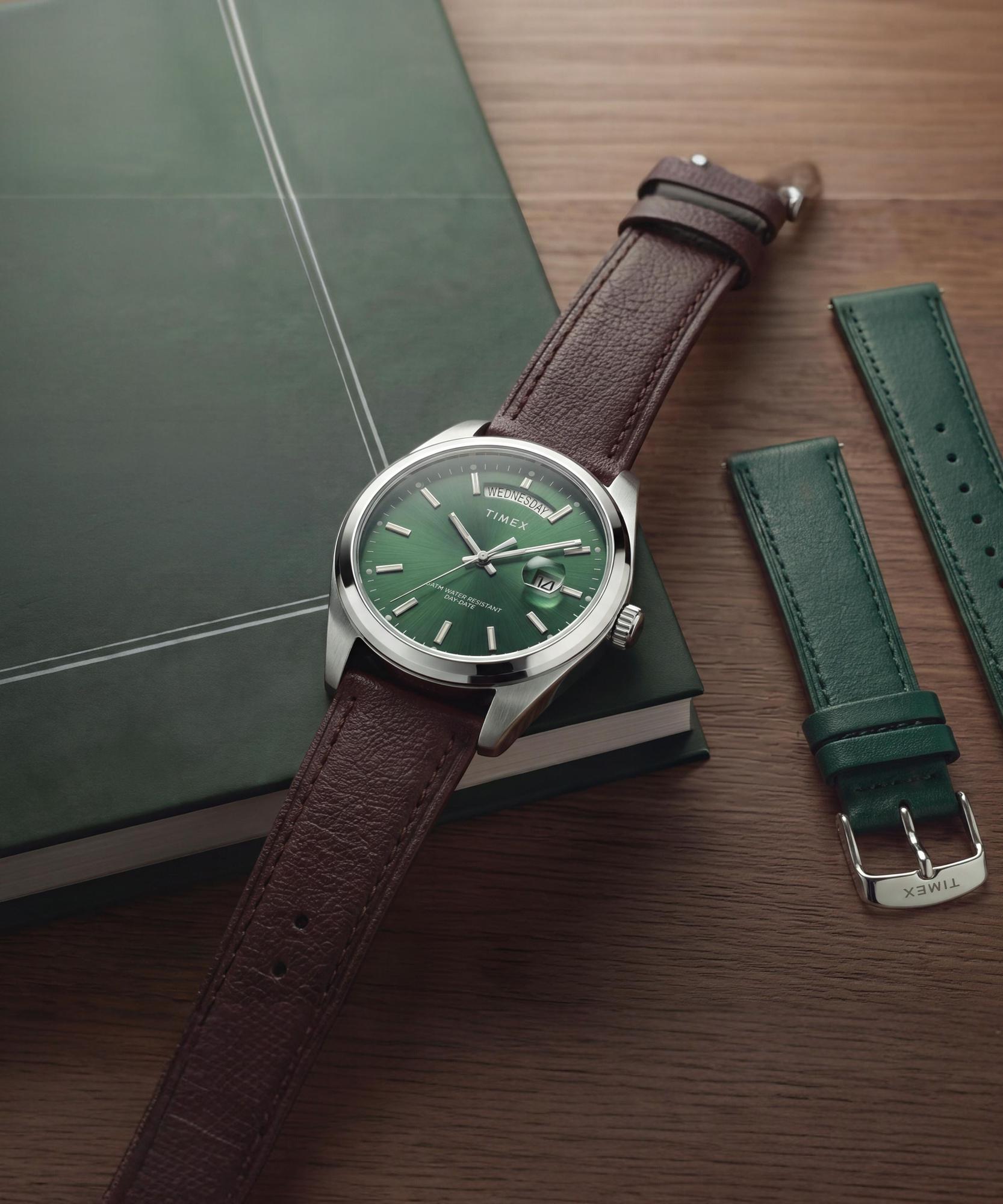 zegarek Timex TWG068800