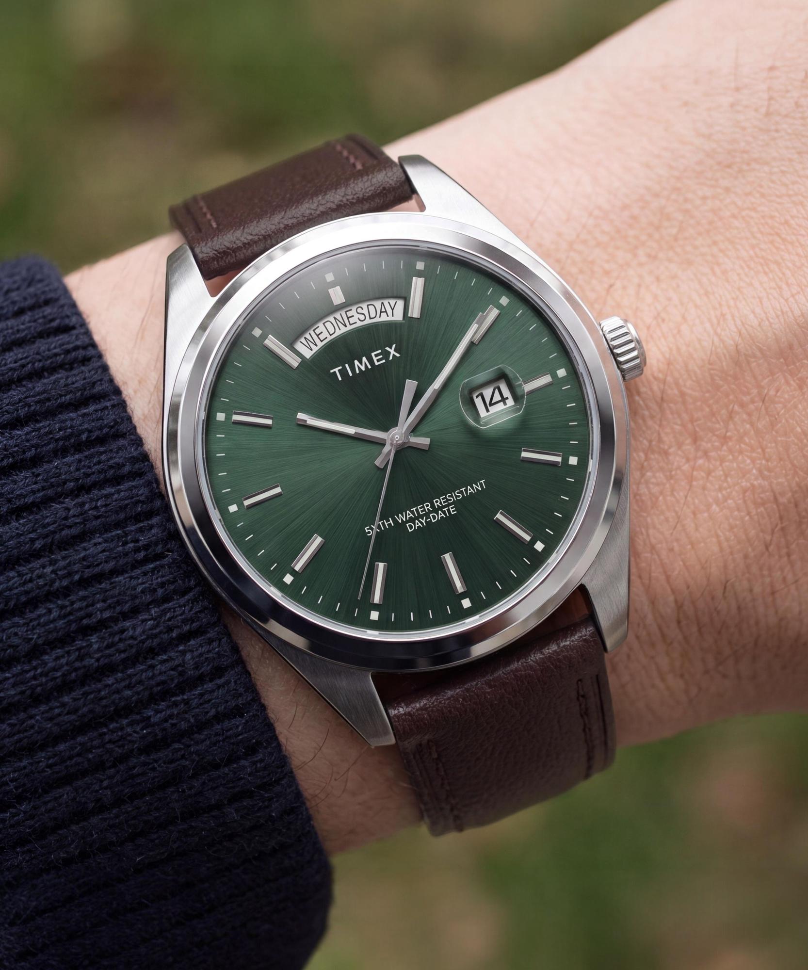 zegarek Timex TWG068800