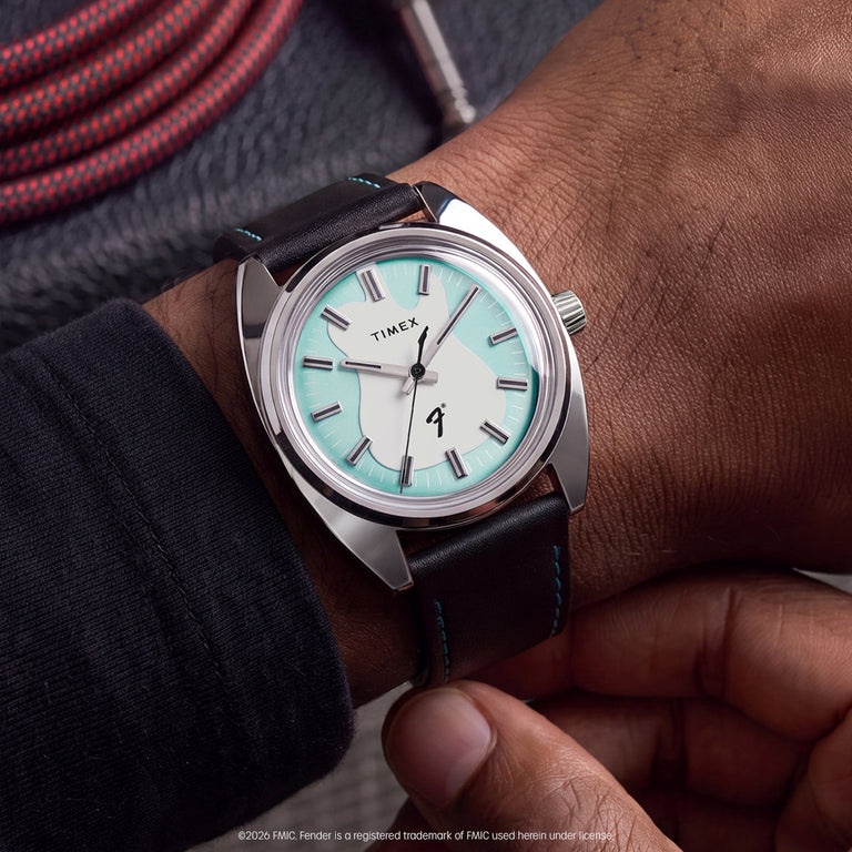 zegarek Timex TWG068900