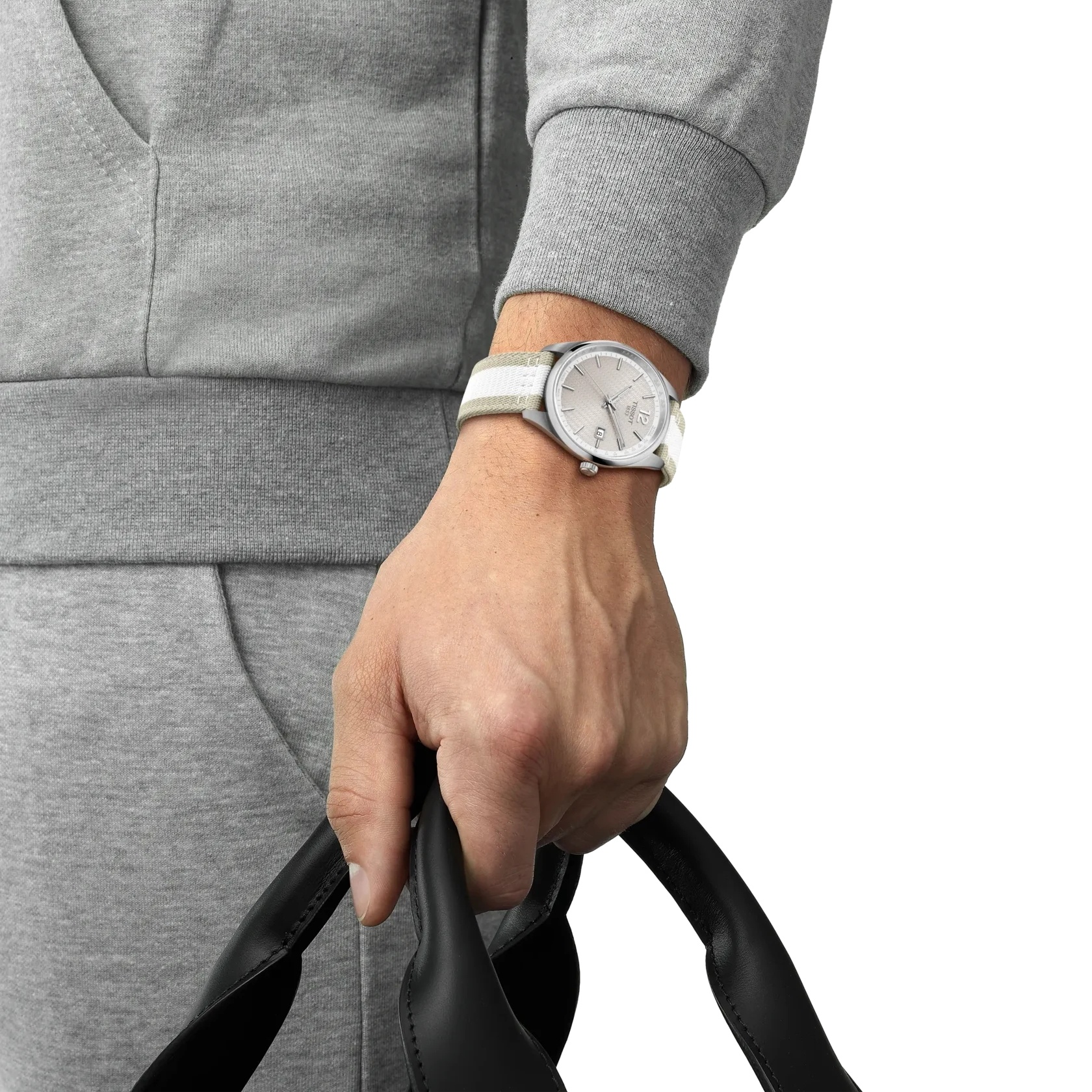 PR 100 Cycling 40mm Tissot T150.410.17.037.00 - hover